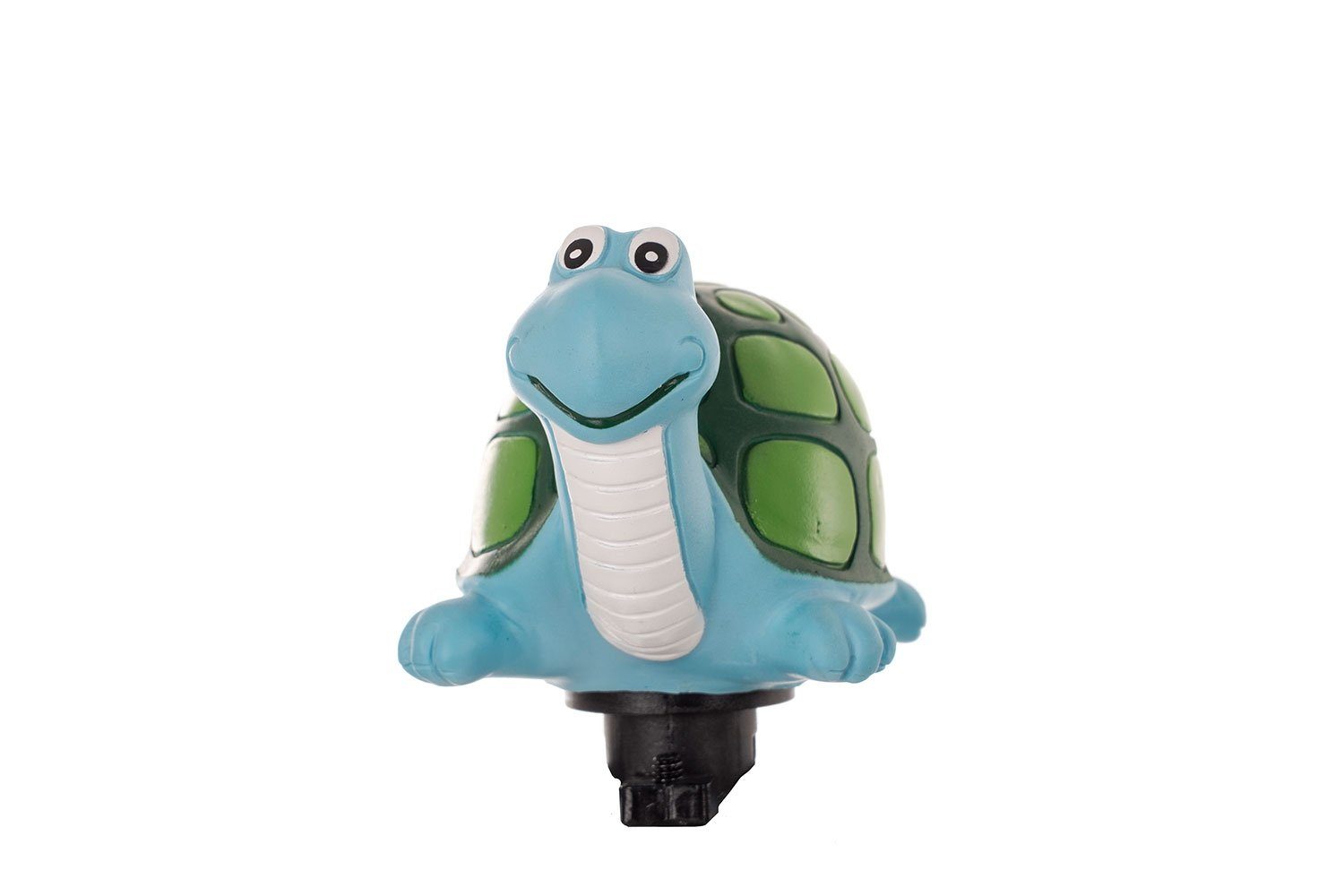 Chirp Fahrradklingel Kinderhupe, turtle – Bild 3 von 3