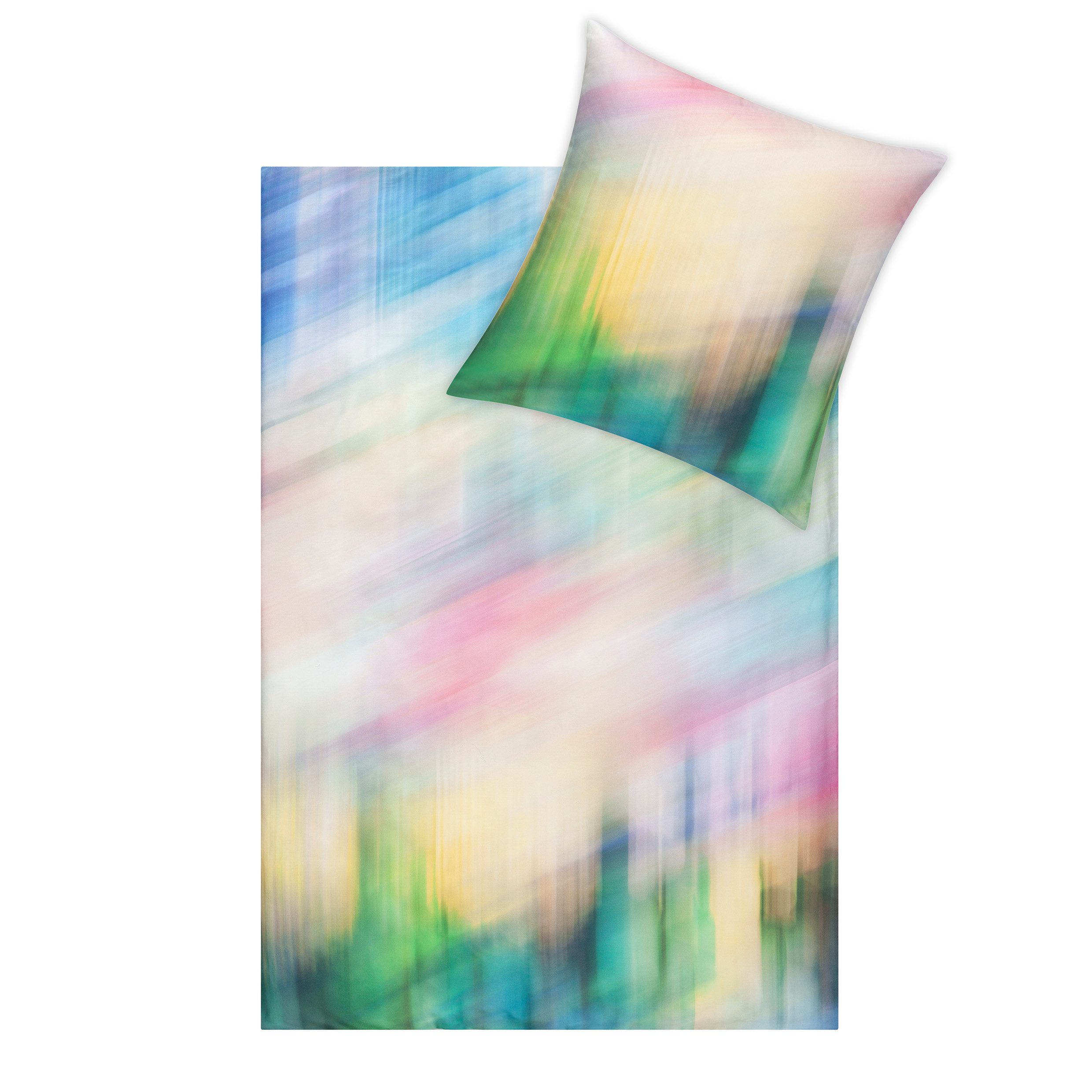 Estella Bettwäsche Mako Satin Franky 135x200 günstig online kaufen