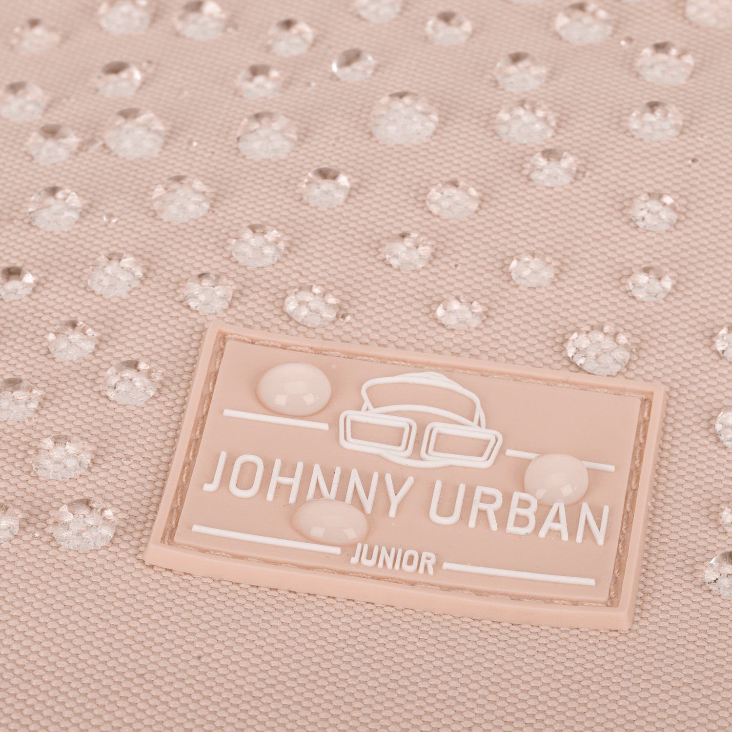 Johnny Urban Kinderrucksack Aaron Junior Rucksack Kinder Mädchen Jungen, Weiche Polsterung, Recyceltes Material, Wasserabweisend