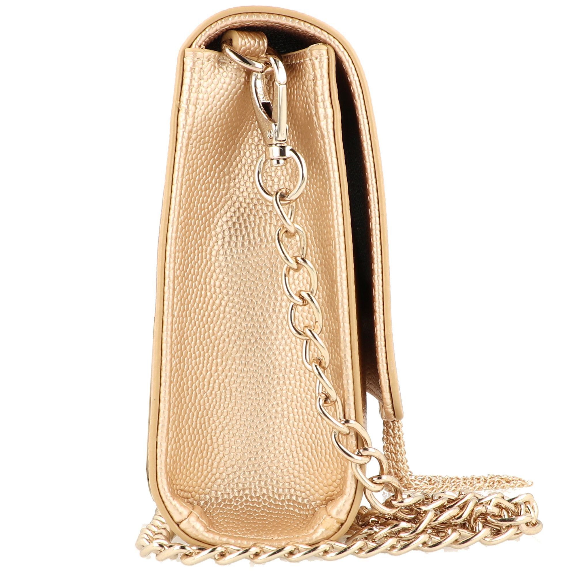 VALENTINO BAGS Clutch Divina, Kunstleder
