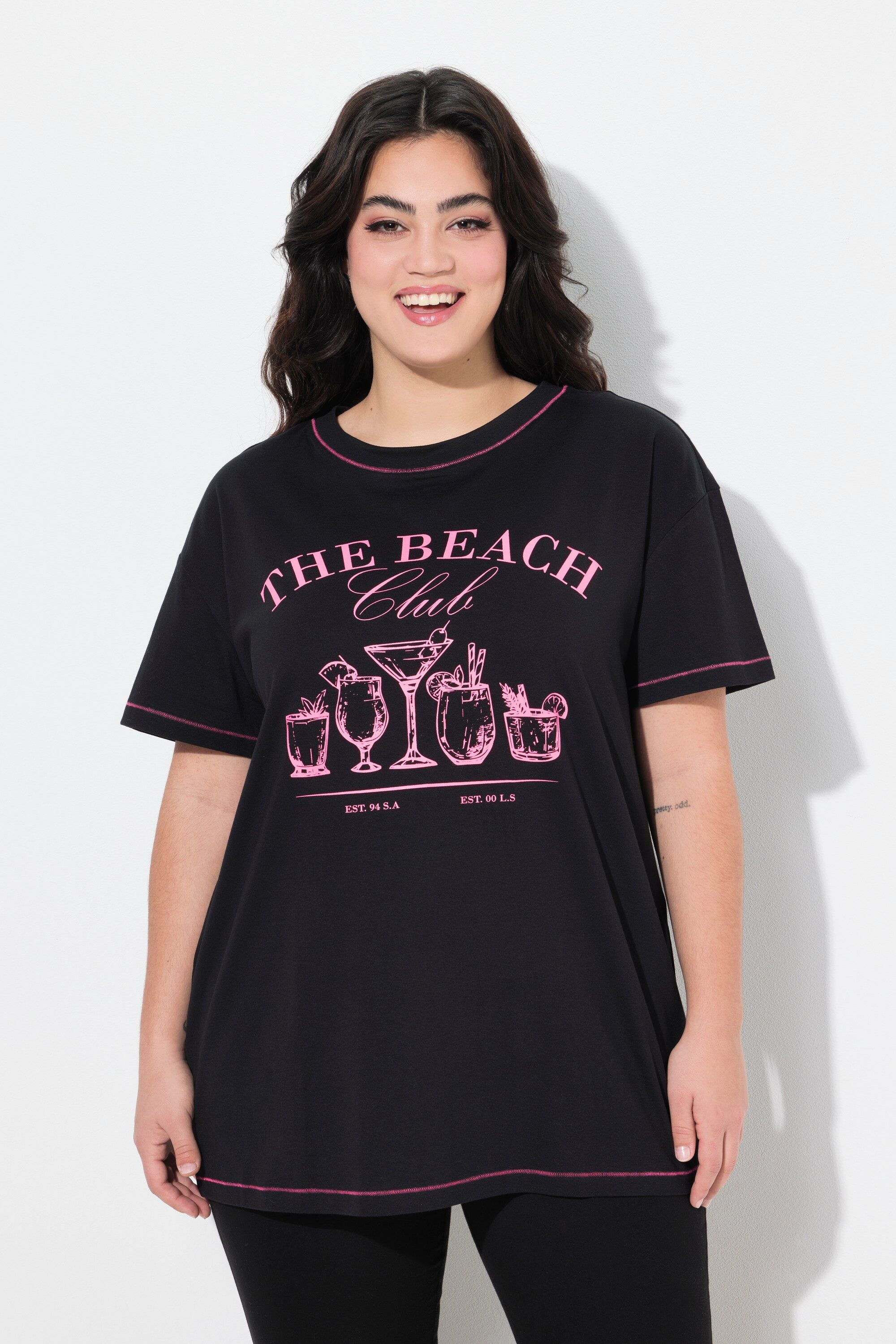Angel of Style T-Shirt T-Shirt Boxy günstig online kaufen