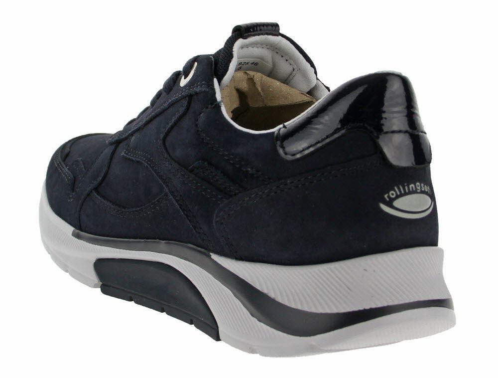 Gabor Gabor Rolling Soft Damen Sneaker Schnürschuh