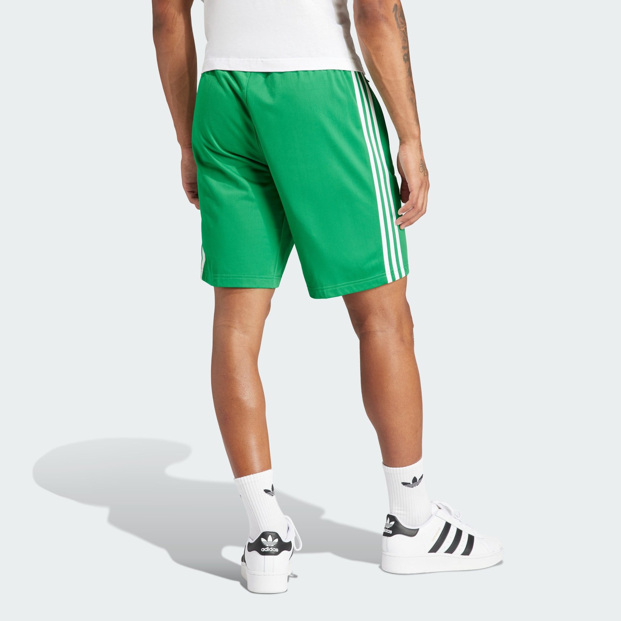 adidas Originals Shorts ADICOLOR FIREBIRD SHORTS günstig online kaufen