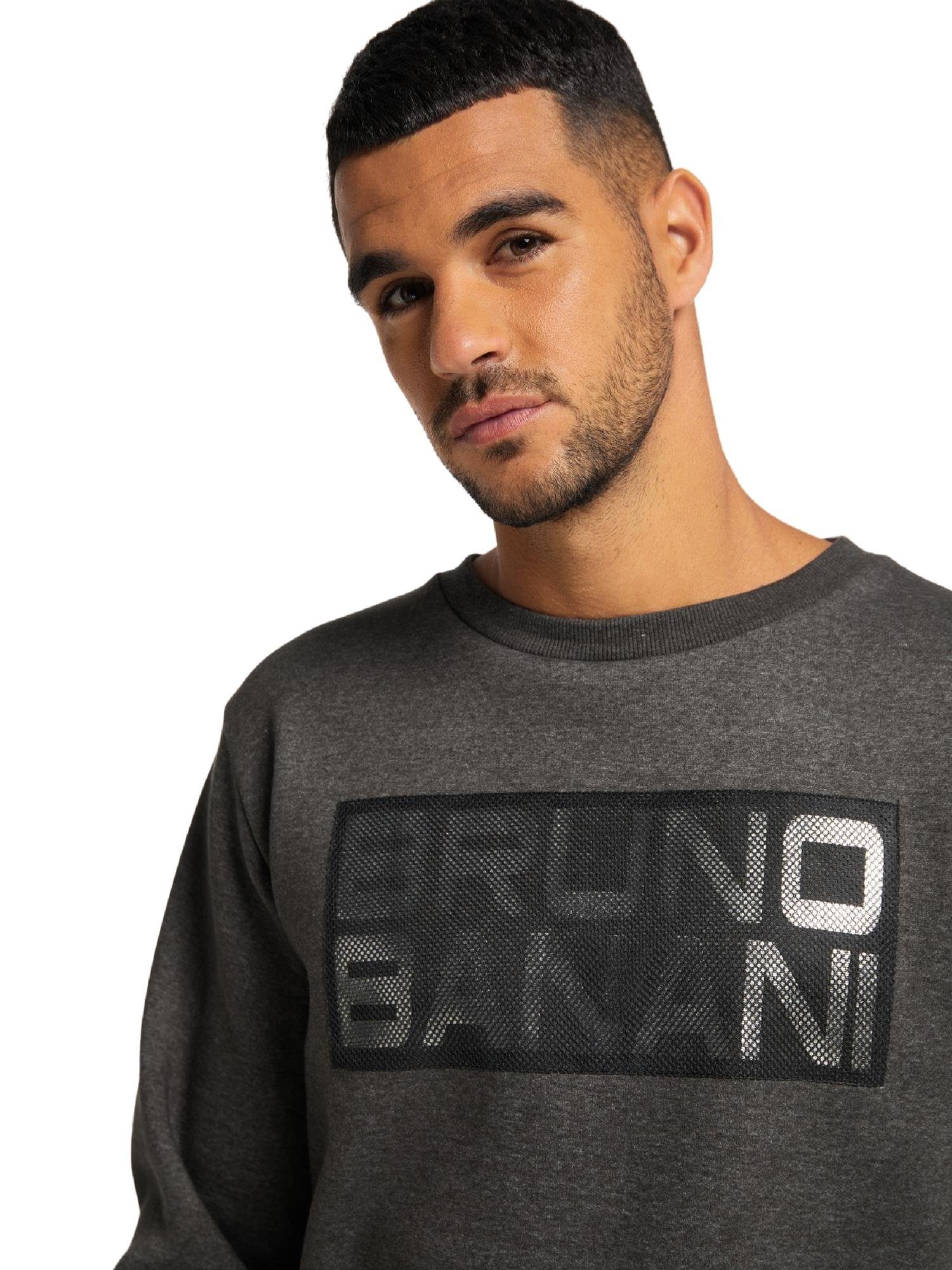 Bruno Banani Sweatshirt WATSON günstig online kaufen