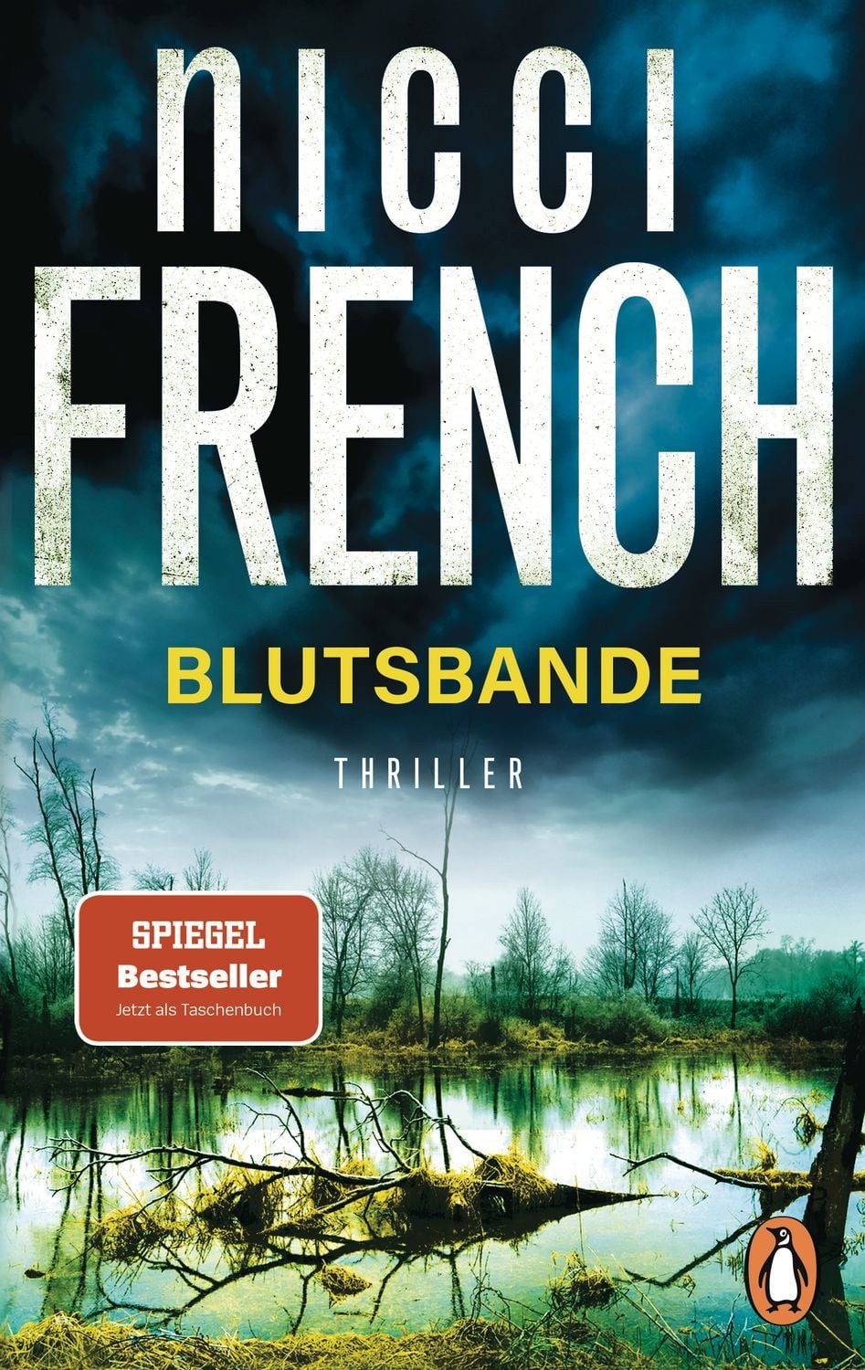 Blutsbande / Nicci French