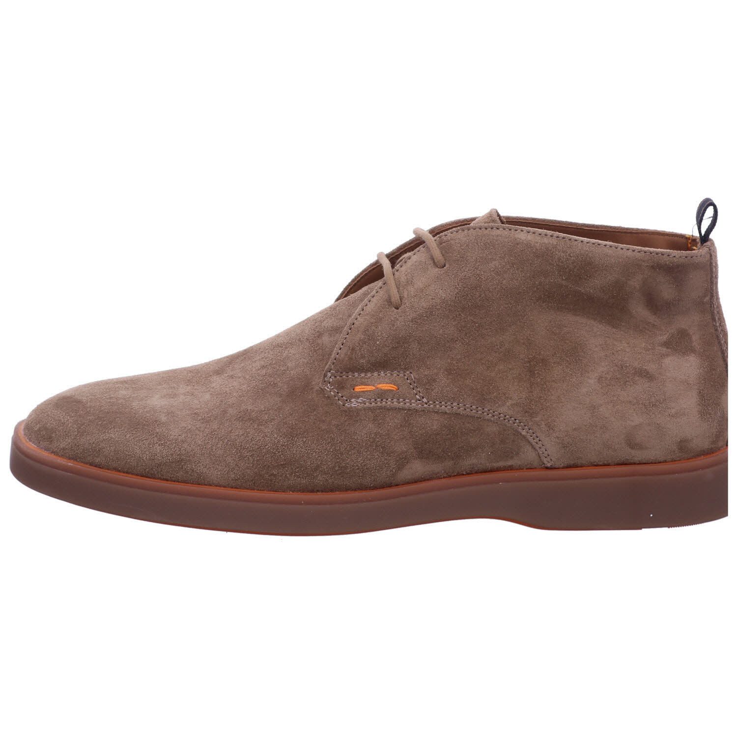 Lloyd Schnürstiefelette