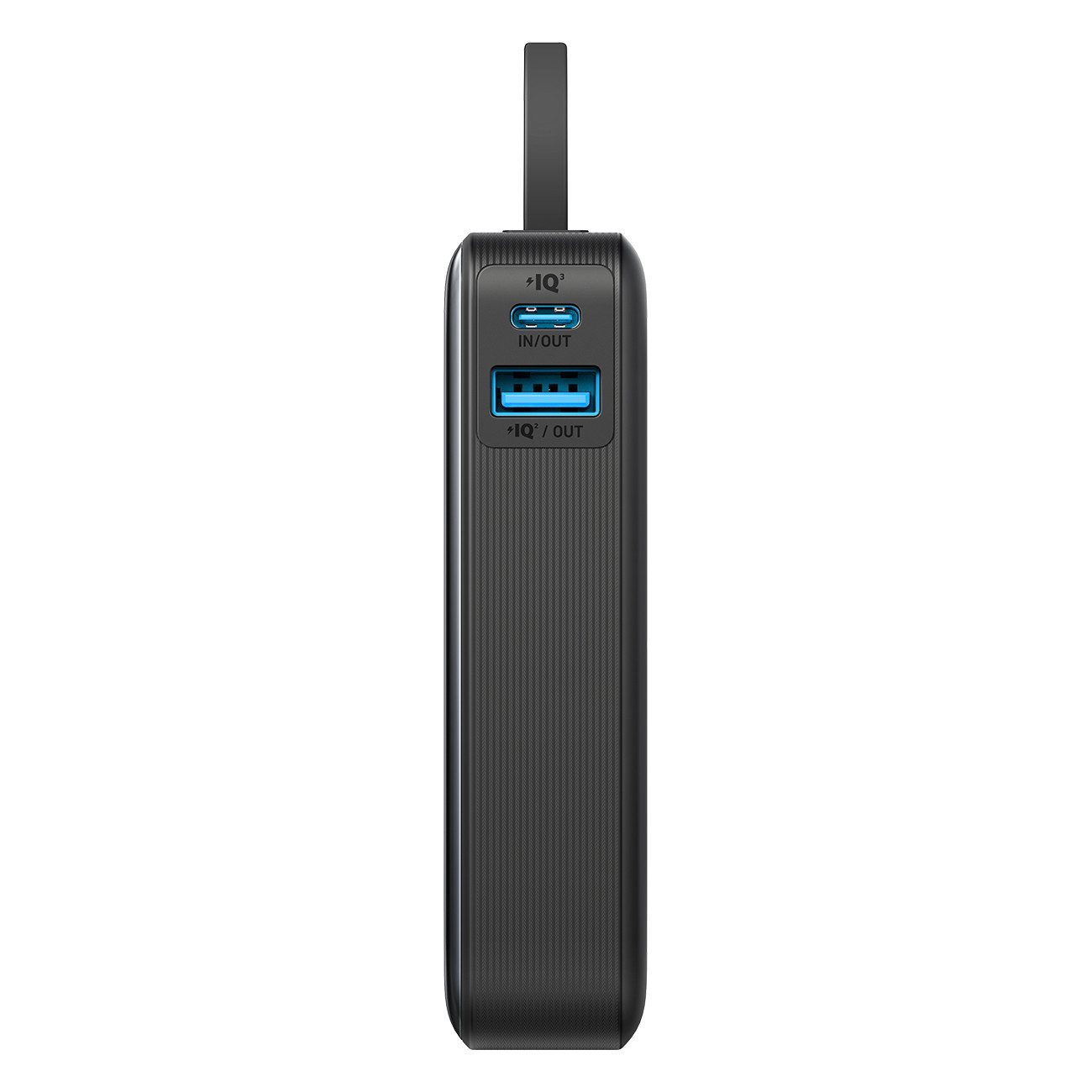 Anker Nano Power Bank (30 W, integriertes USB-C-Kabel) Powerbank – Bild 5 von 5