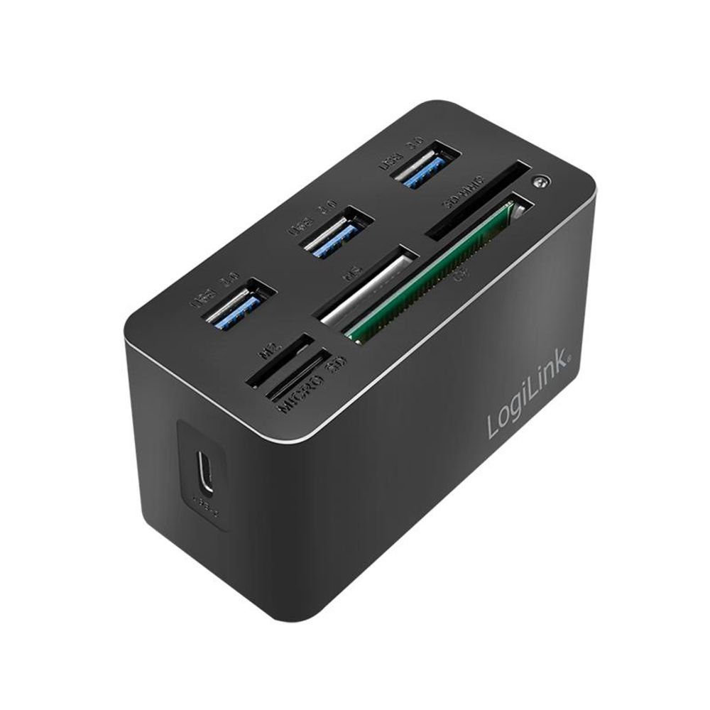 Laptop-Dockingstation CR0046 USB 3.2 Gen 1