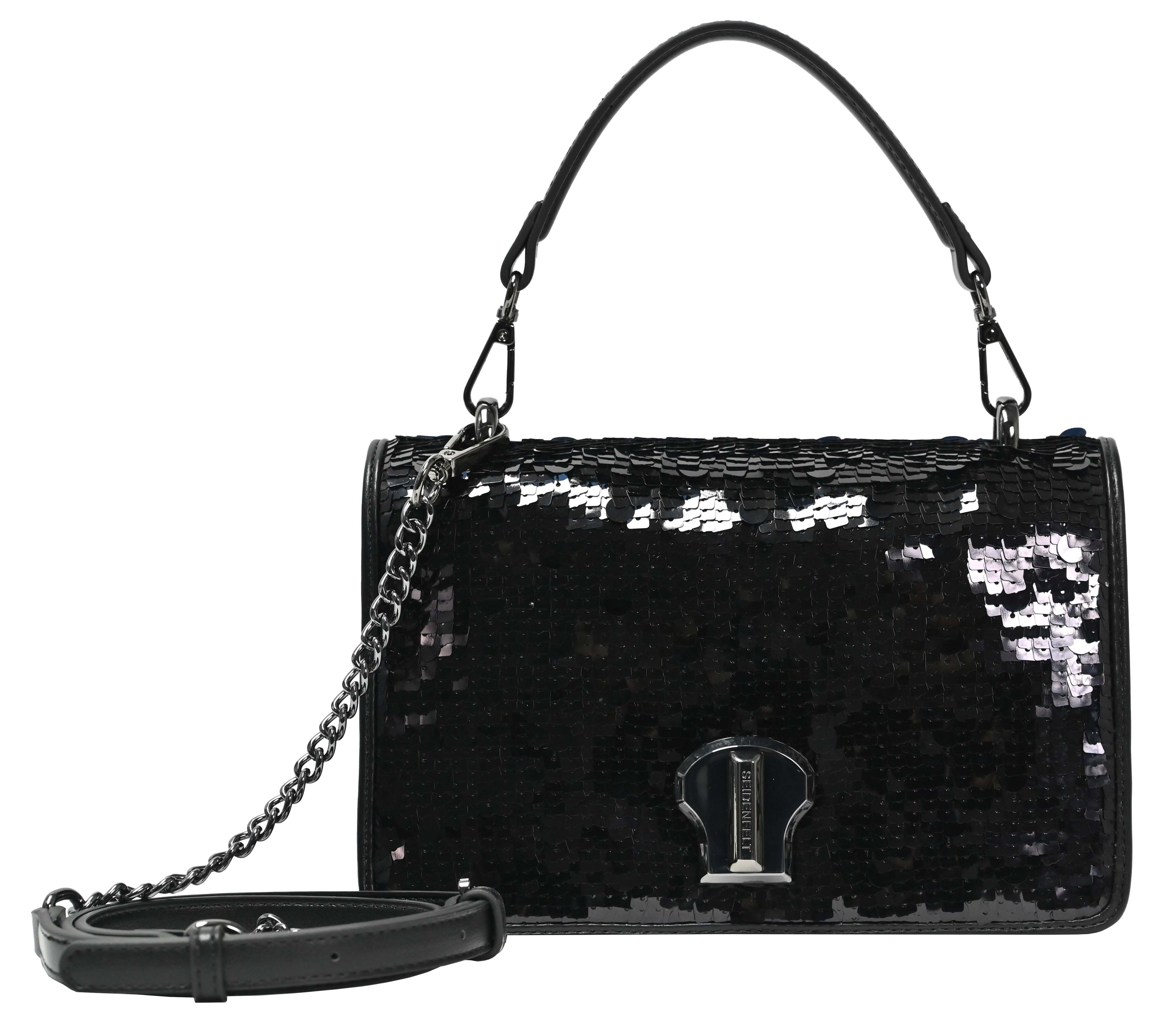 Seidenfelt Manufaktur Umhängetasche SELJORD