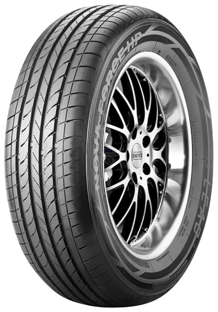 Leao Sommerreifen NOVA FORCE 4X4 HP, 1-St., 285/35 R22 106V XL