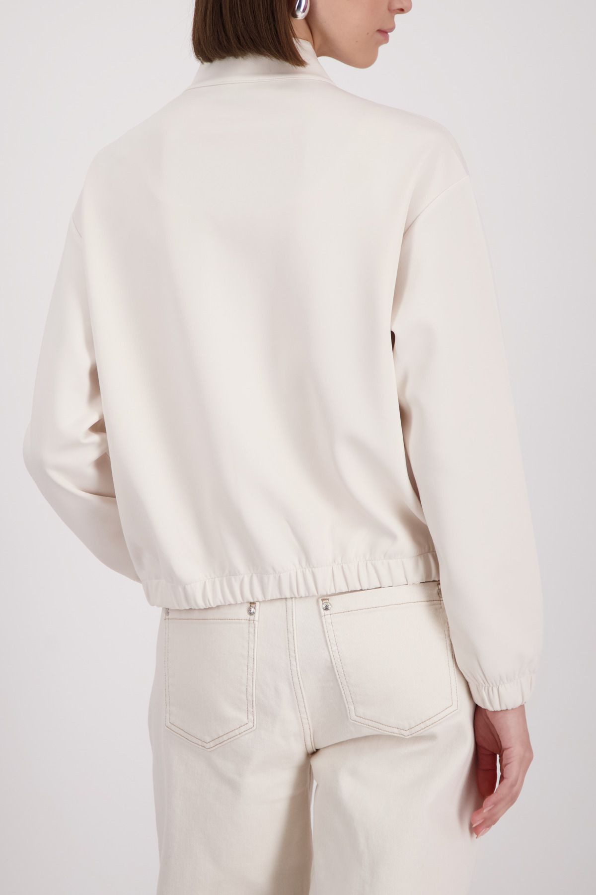 Monari Sweatjacke