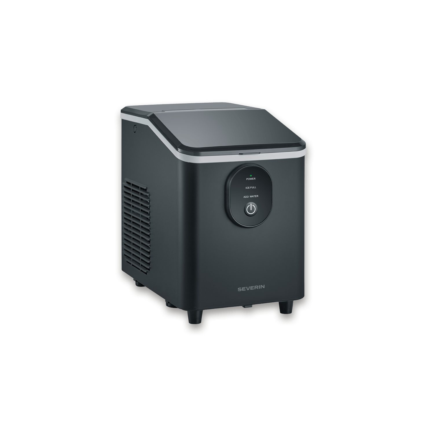 Severin Eismaschine, 120 W