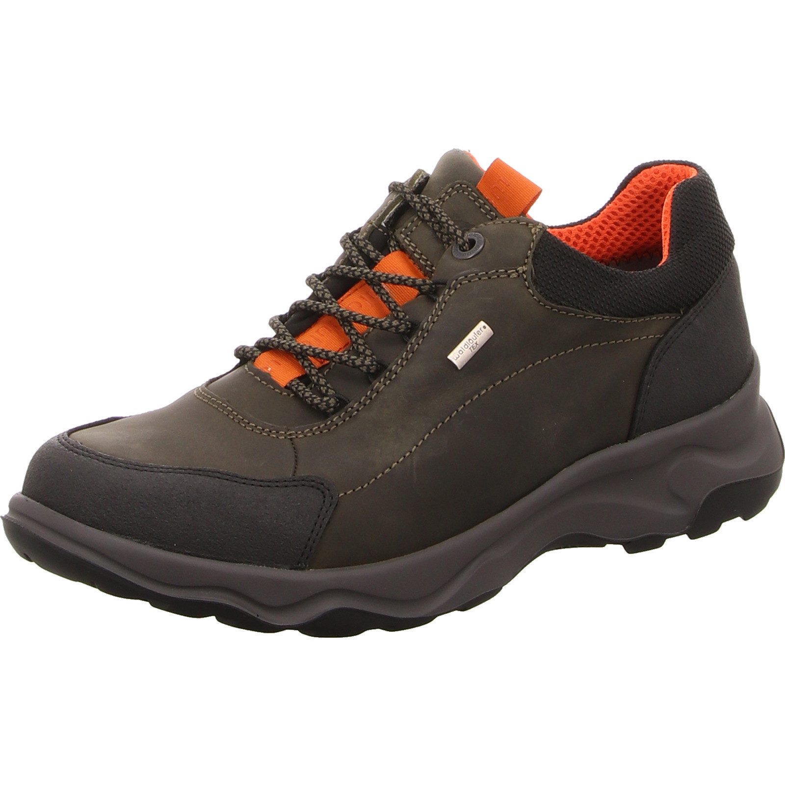Schnürschuh