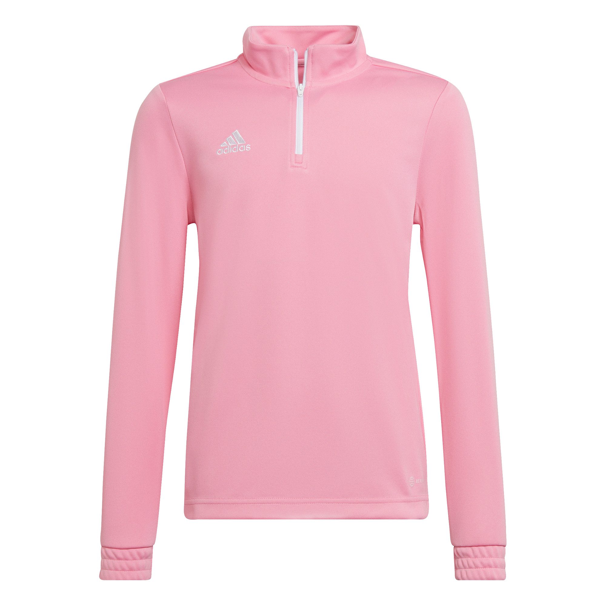 adidas Performance Fleecepullover adidas Kinder Trainingstop Entrada 22 Training Top