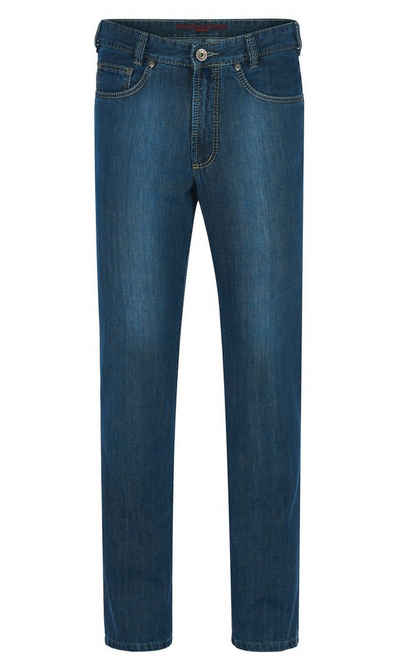 Joker 5-Pocket-Jeans Clark 1282242 Blue Jeans