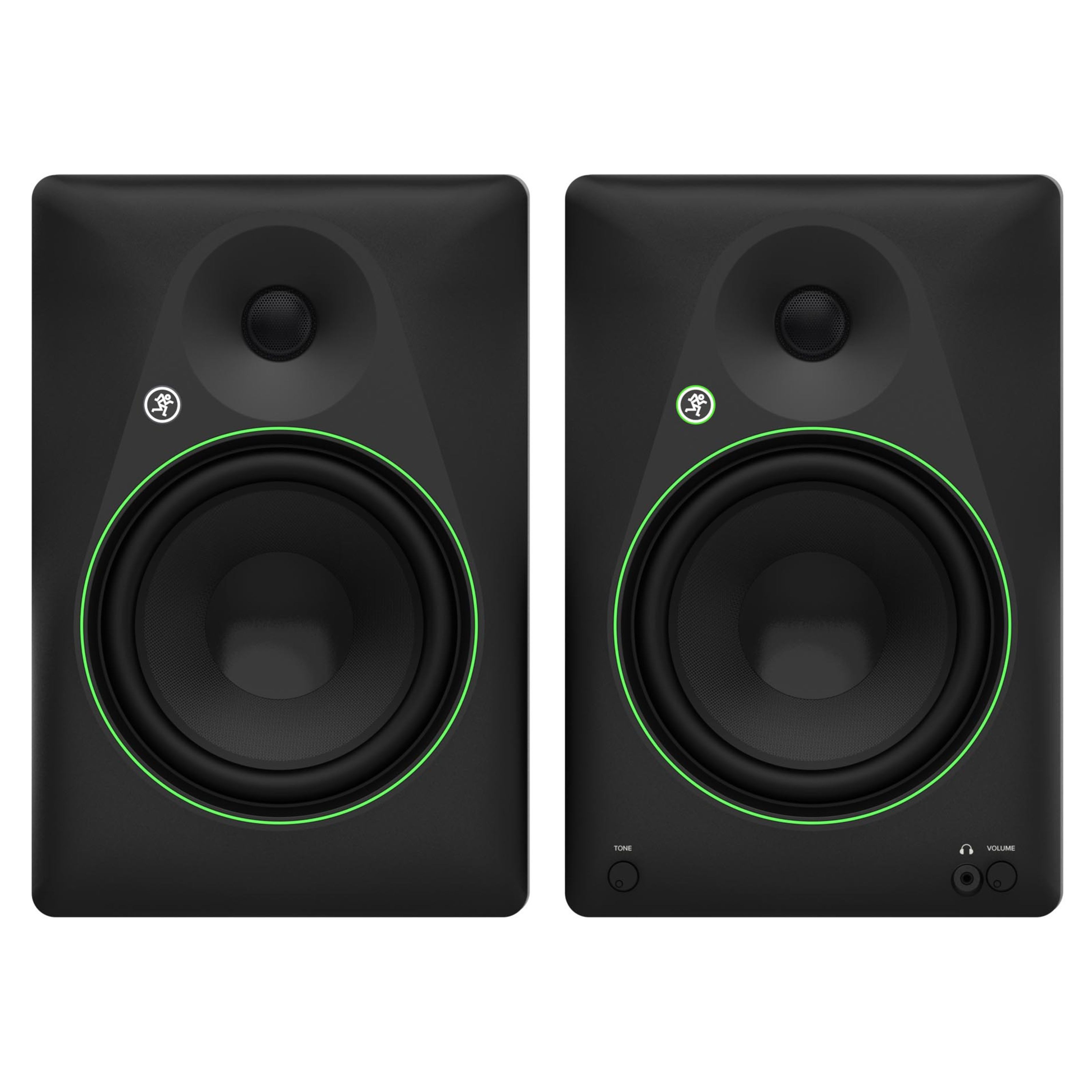 MACKIE Lautsprecher (CR8BT - Aktiver Studiomonitor)