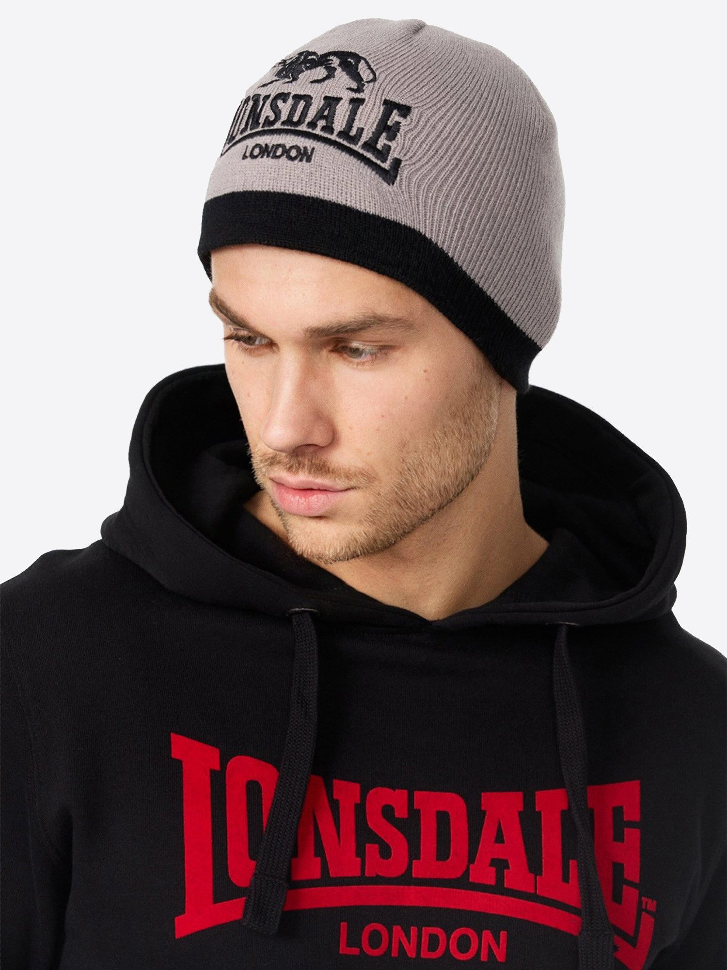 Lonsdale Fischerhut LEVEDALE (1-St) günstig online kaufen