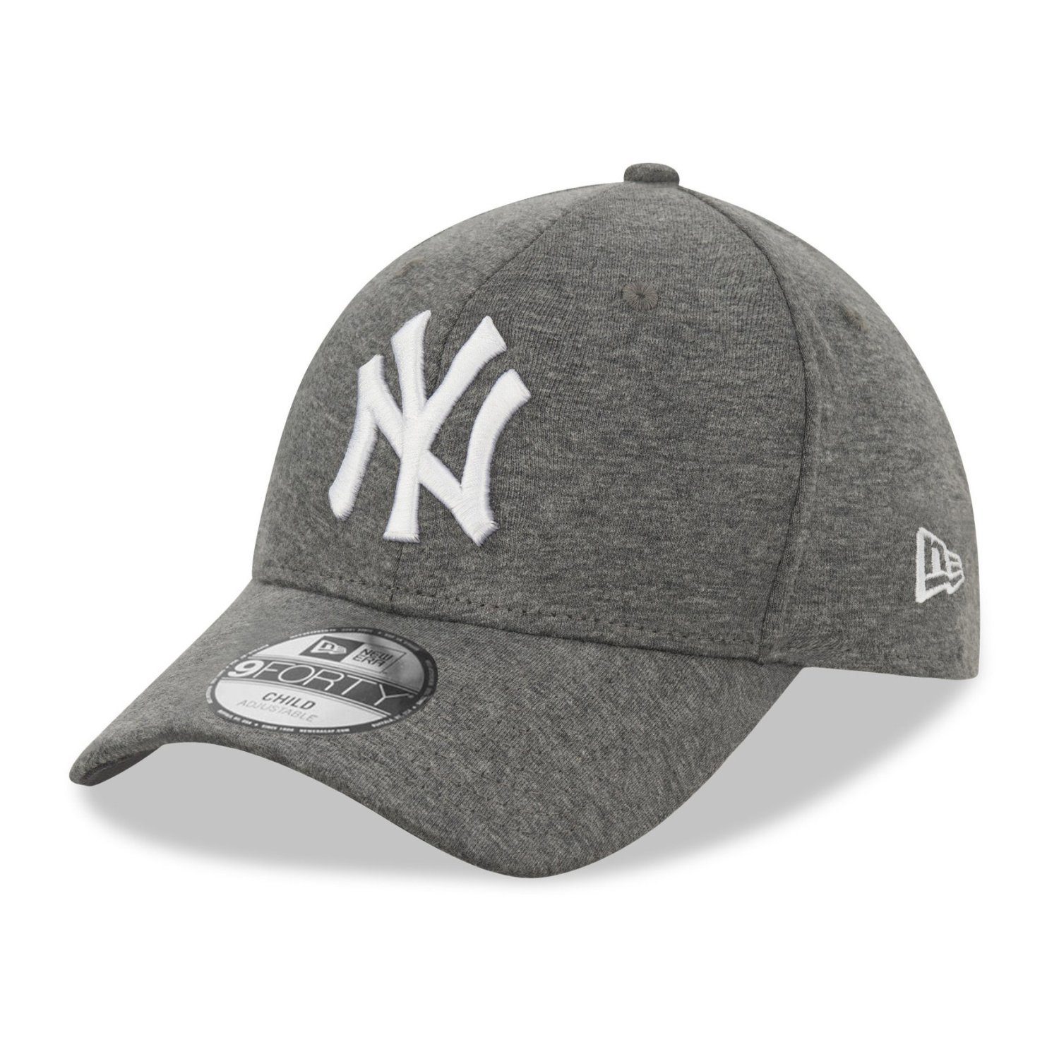 New Era Baseball Cap 9Forty JERSEY New York Yankees