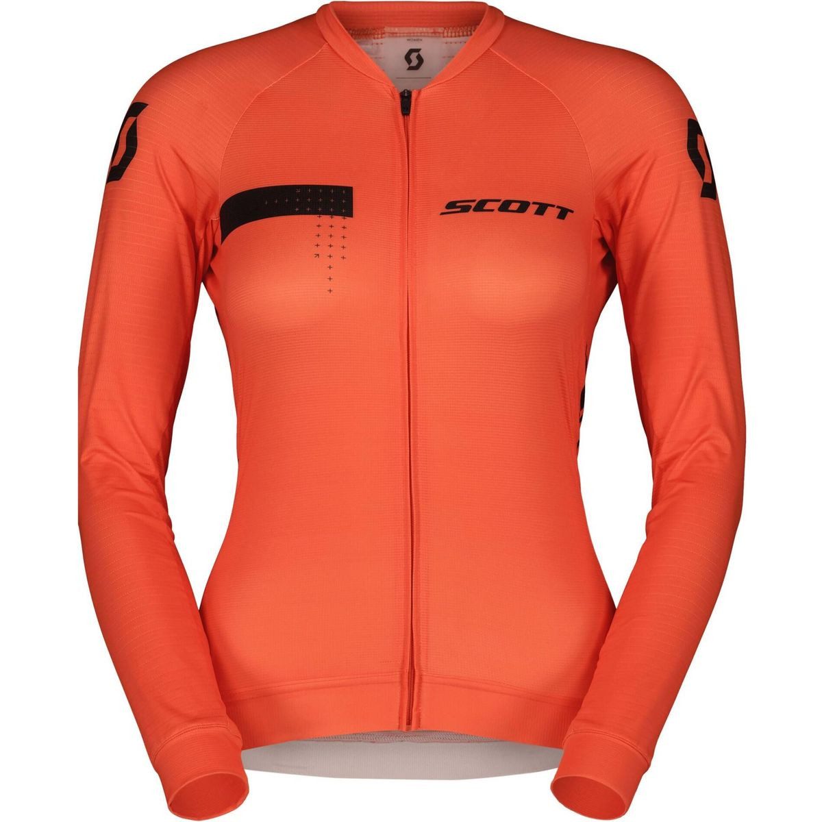 Scott Radtrikot Jersey W's RC Pro LS