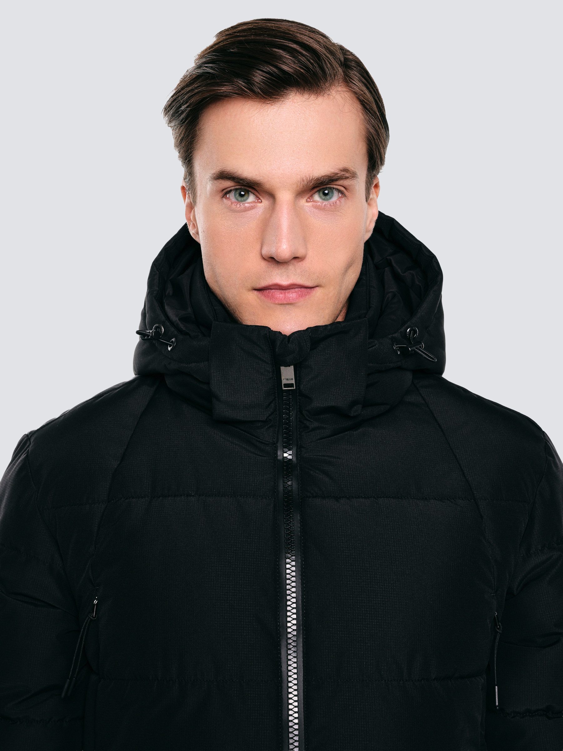 BIG STAR Wintermantel MIKRONOS