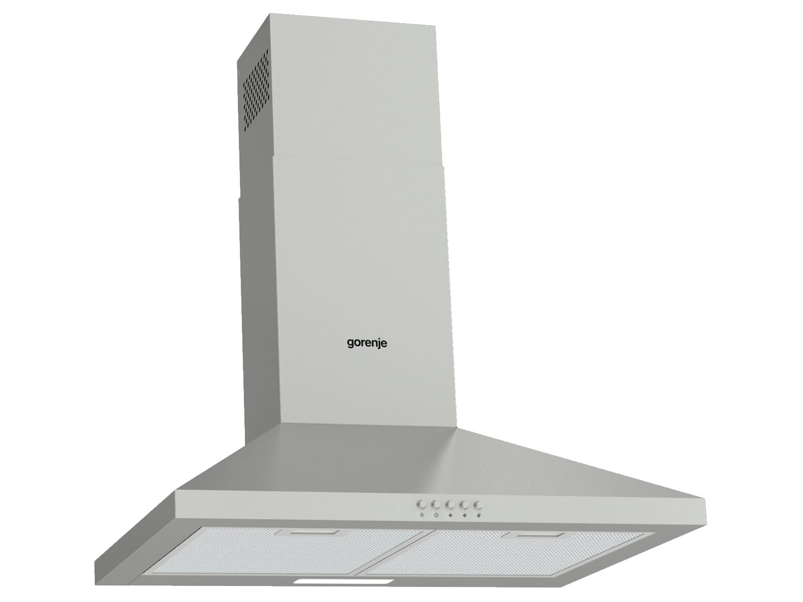 GORENJE Wandhaube, 60 cm