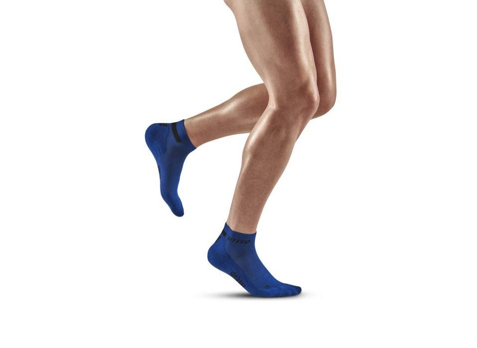 CEP Спортивные носки CEP light merino socks, hiking, low cut, Herren