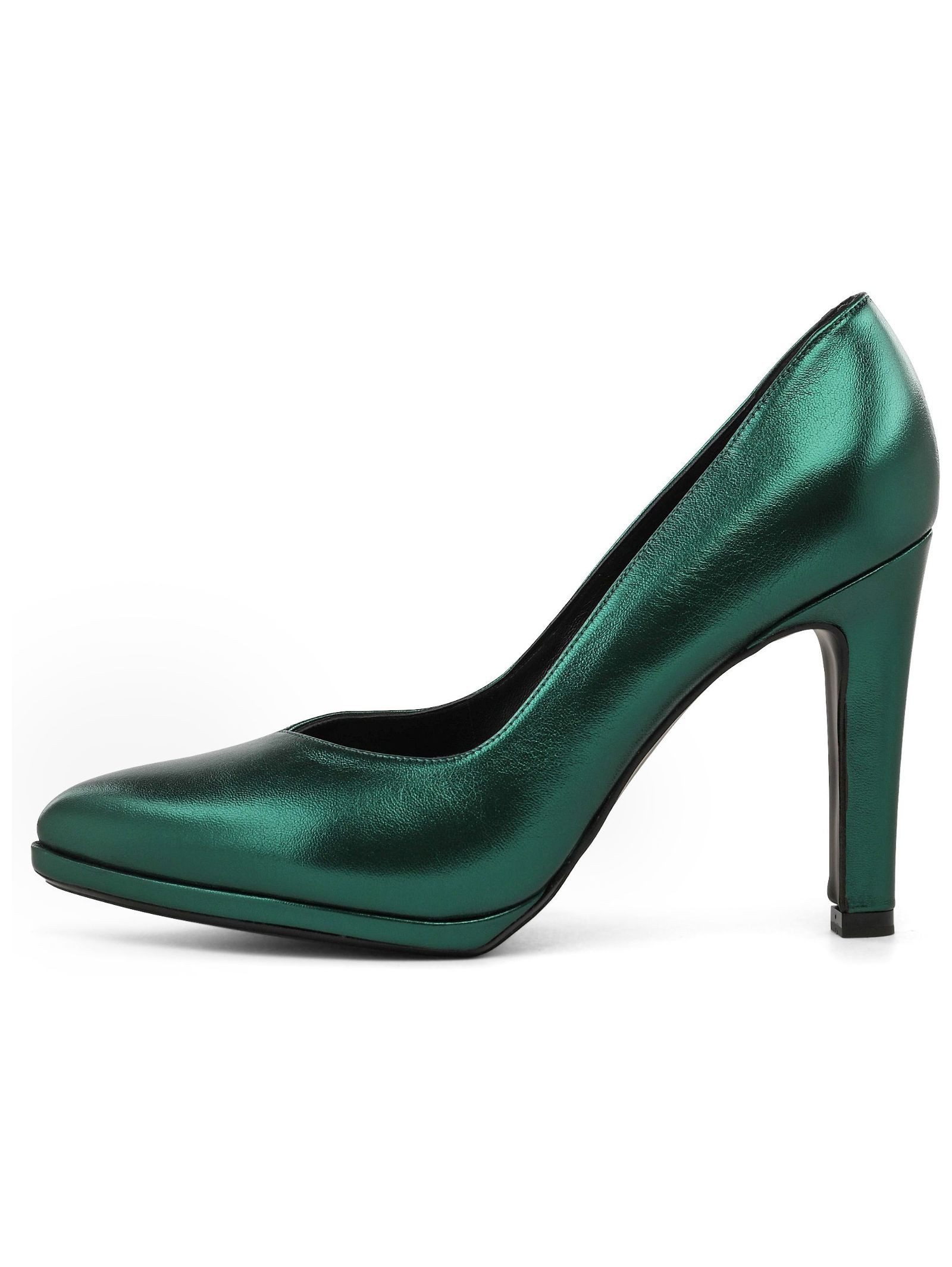 Peter Kaiser Peter Kaiser Pumps Leder High-Heel-Pumps
