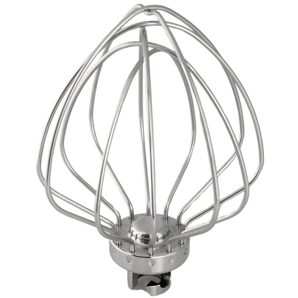 TschimmHook Schneebesen-Rührelement TschimmWhip Schneebesen TH45 SW