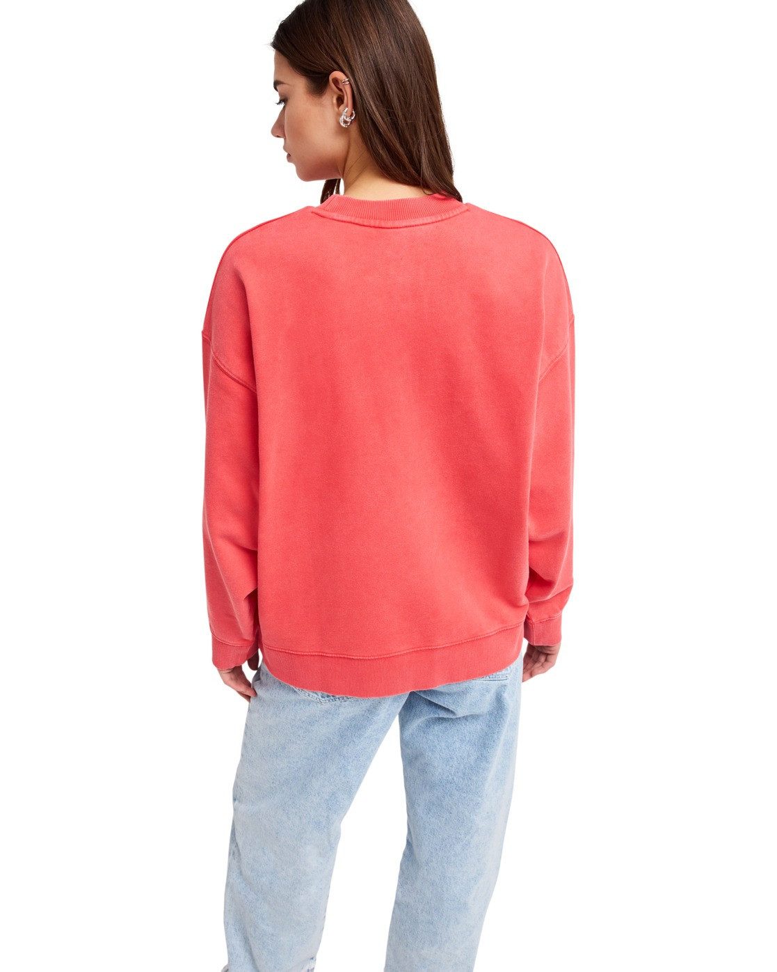 Roxy Sweatshirt Lineup Terry günstig online kaufen