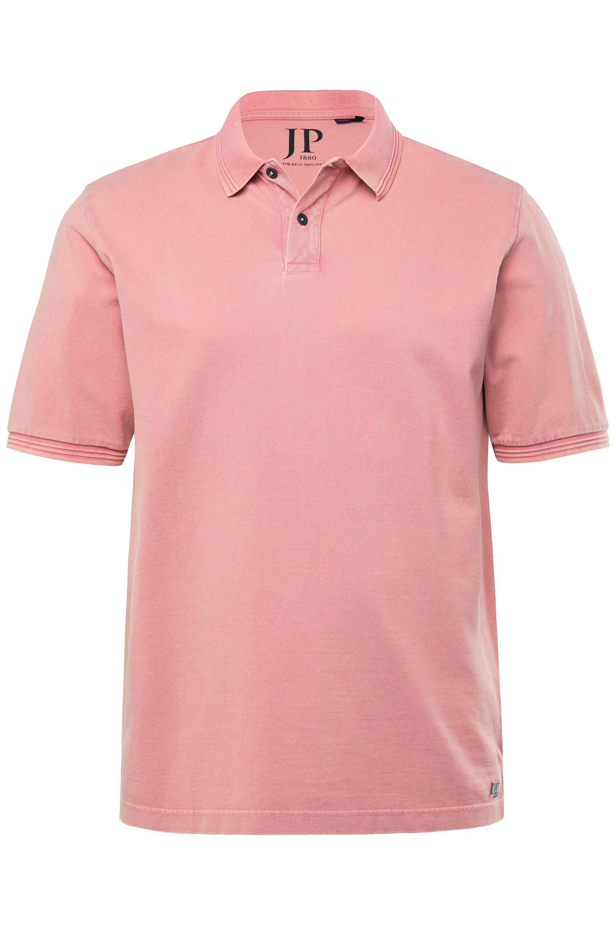JP1880 Poloshirt JP1880 Poloshirt Halbarm Piqué günstig online kaufen