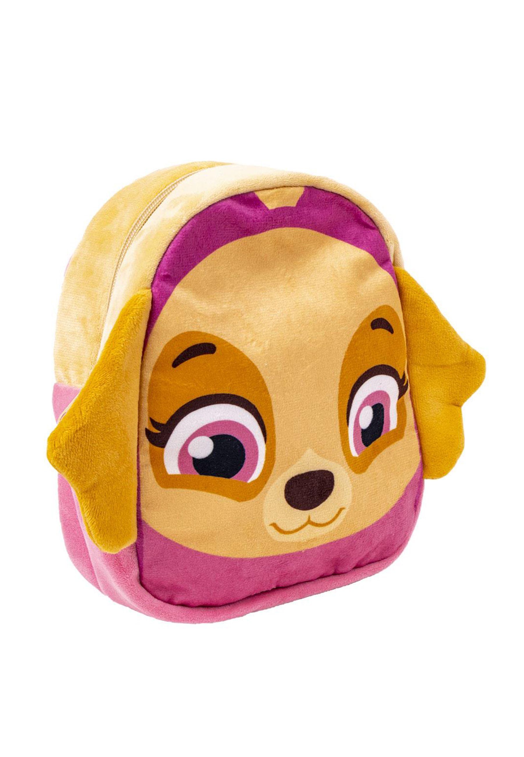 PAW PATROL Kinderrucksack Rucksack Kindergarten Tasche Kinder Mädchen