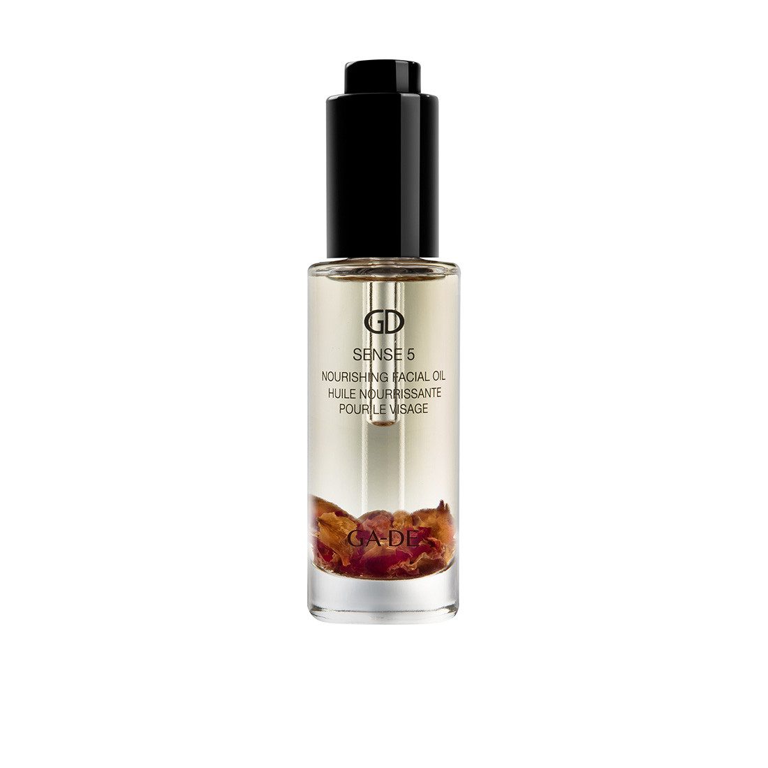 GA-DE Anti-Falten-Serum GA-DE SENSE 5 ROSE NOURISHING OIL 30ML