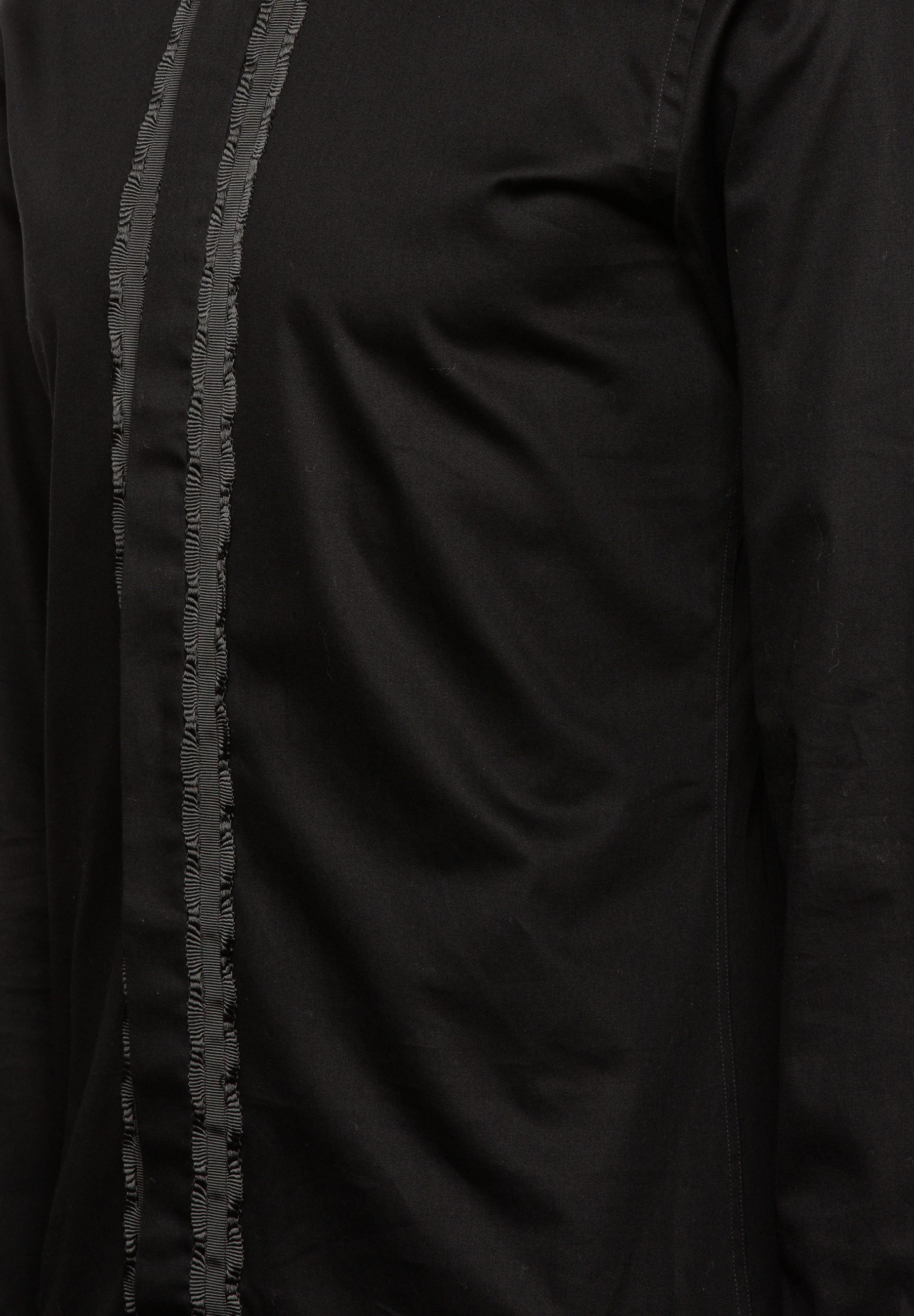 HUGO Langarmhemd Kenno (1-tlg) günstig online kaufen