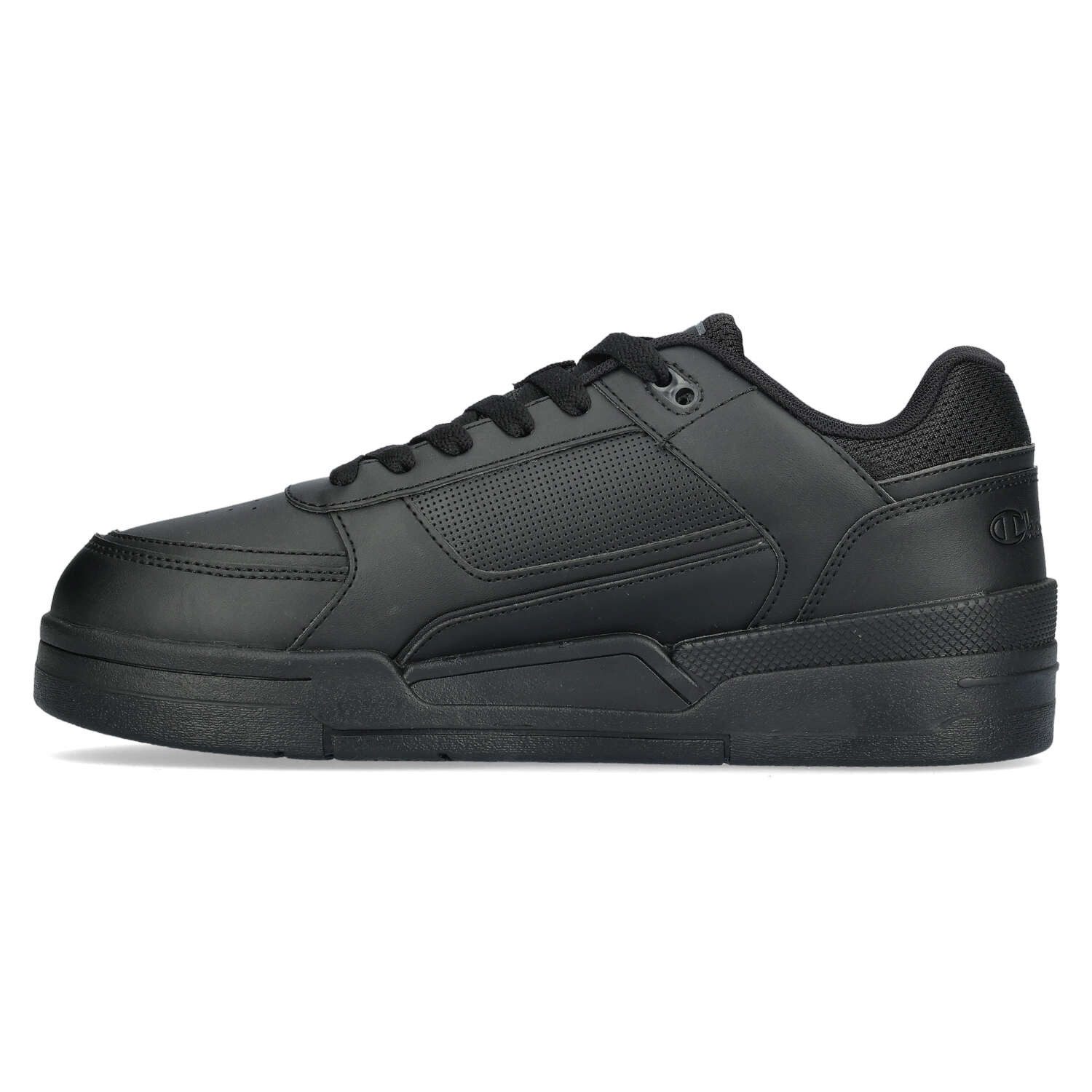 Champion Champion RD18 Heritage Low Triple Nbk Sneaker