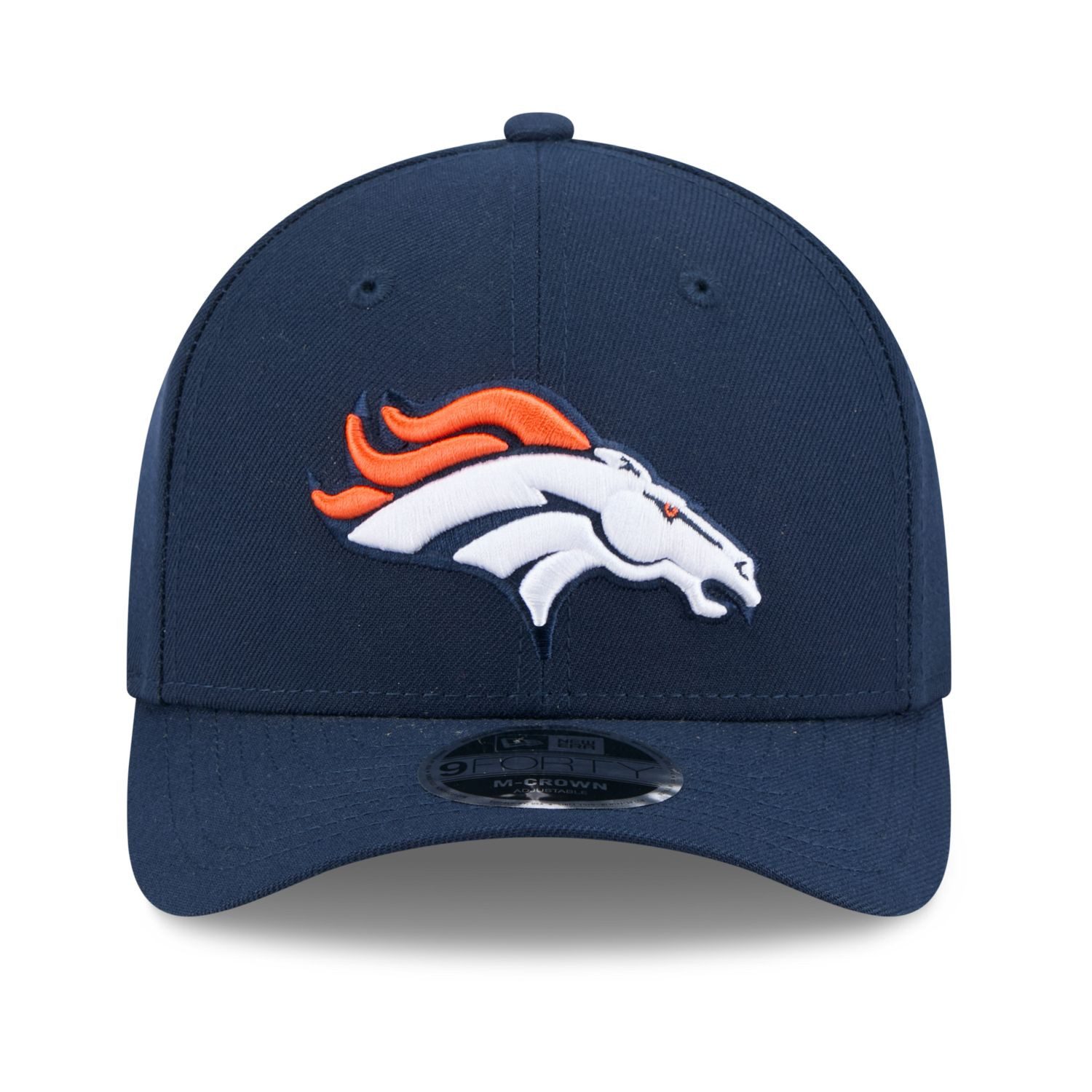 New Era Snapback Cap 9Forty MCrow Denver Broncos