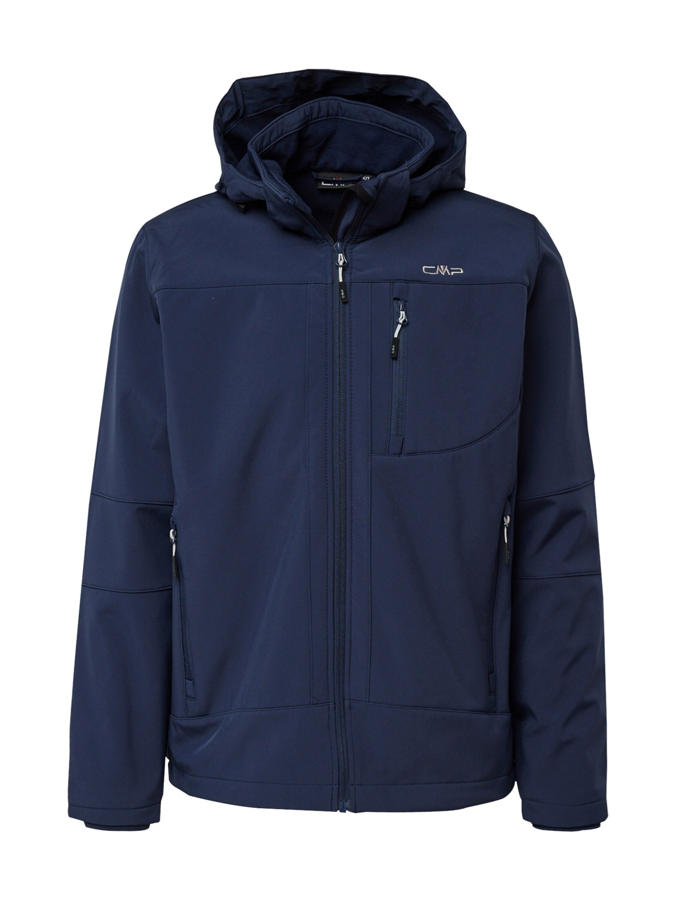 CMP Softshelljacke (1-St) günstig online kaufen