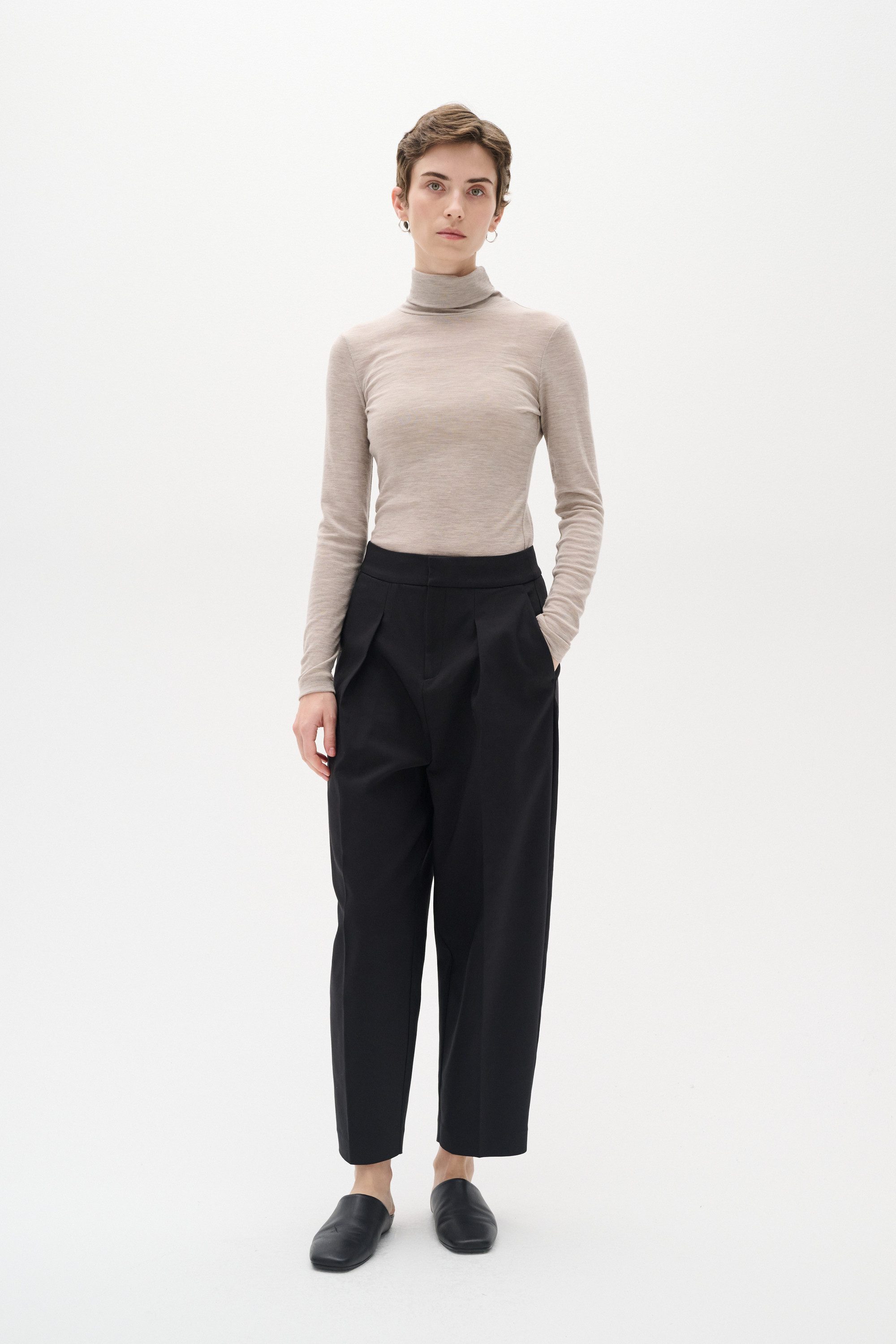 InWear Anzughose Pants Suiting ZellaIW F_32,34,36,38,40,42,44,46