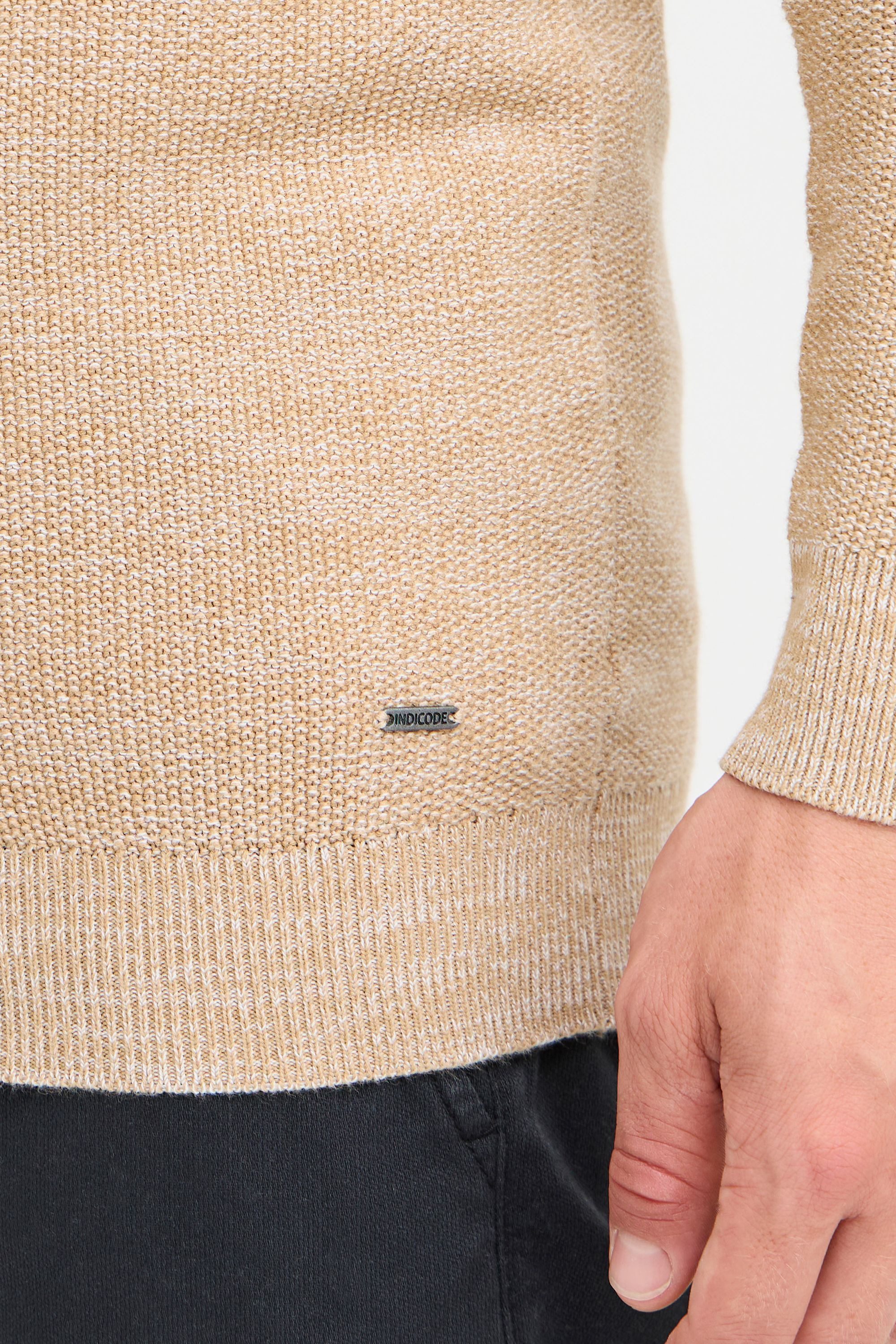 Indicode Strickjacke IDJadan Modische Strickjacke