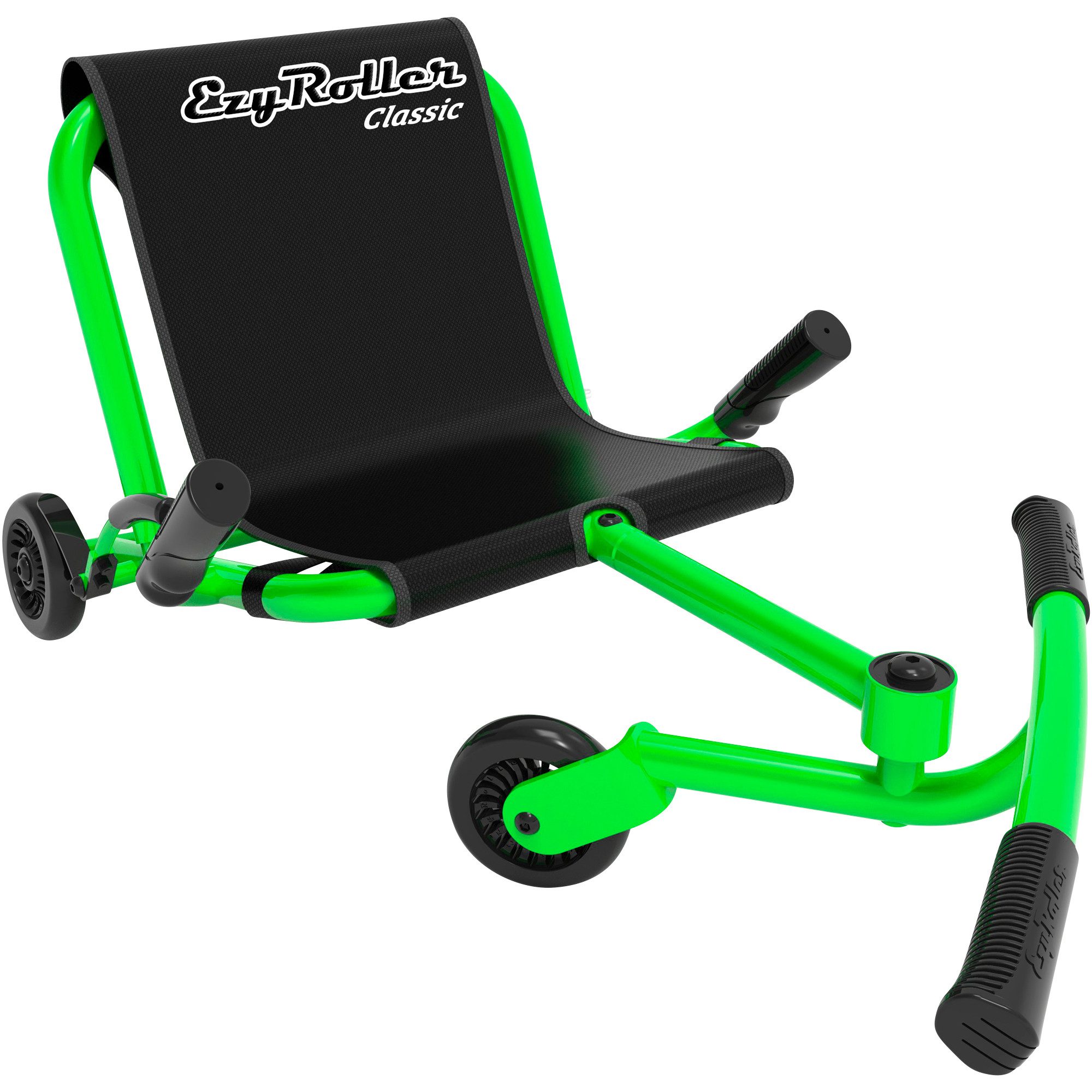 EzyRoller Tretfahrzeug Classic, Kinderfahrzeug für Kinder ab 4 bis 14 Jahre günstig online kaufen