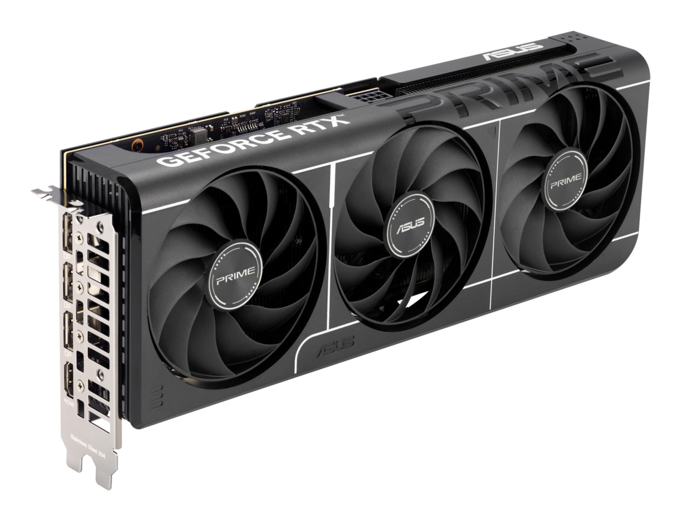 Asus PRIME-RTX5060TI-O8G Grafikkarte