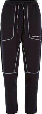 Calvin Klein Sport Jogginghose PW - KNIT PANT