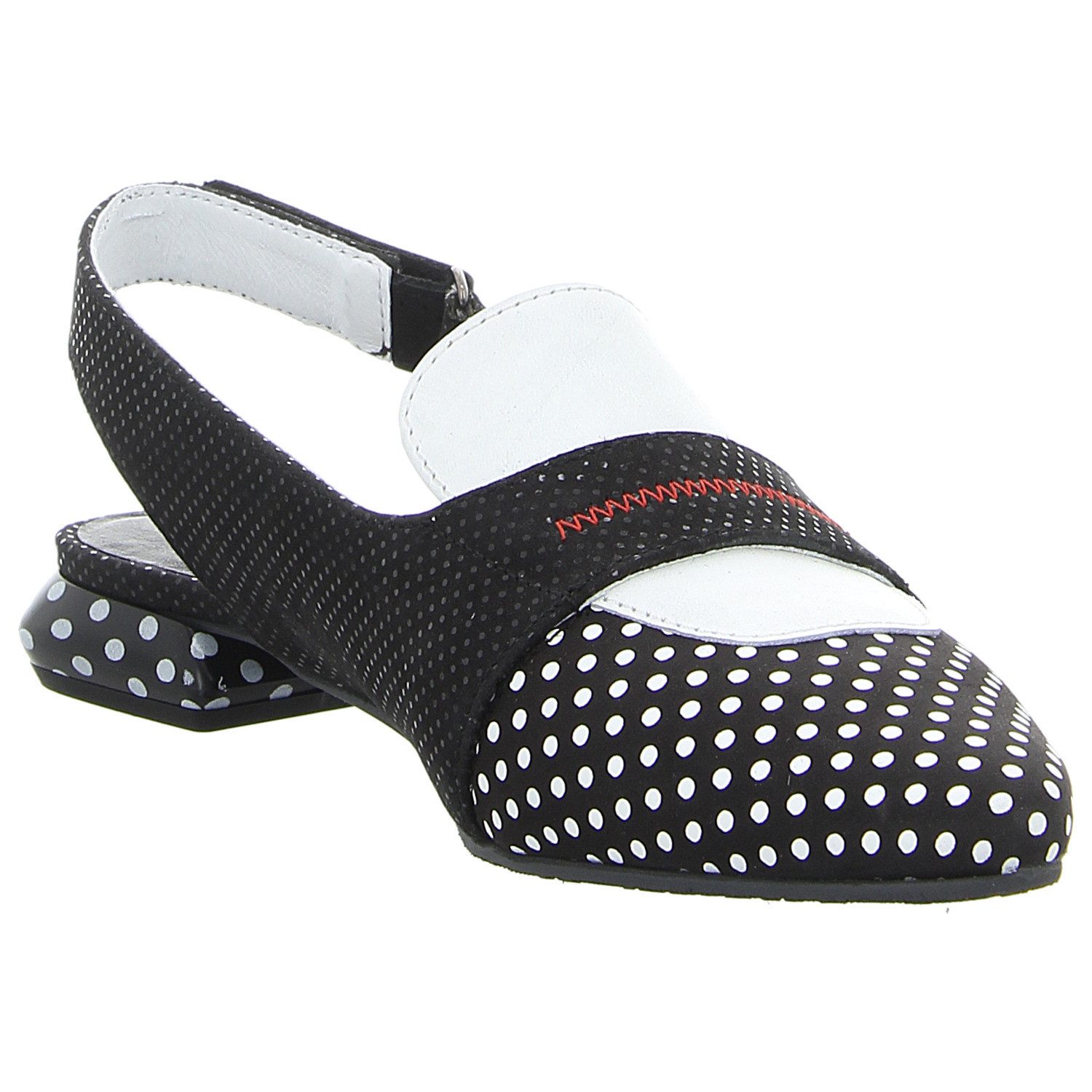 Simen Slingpumps