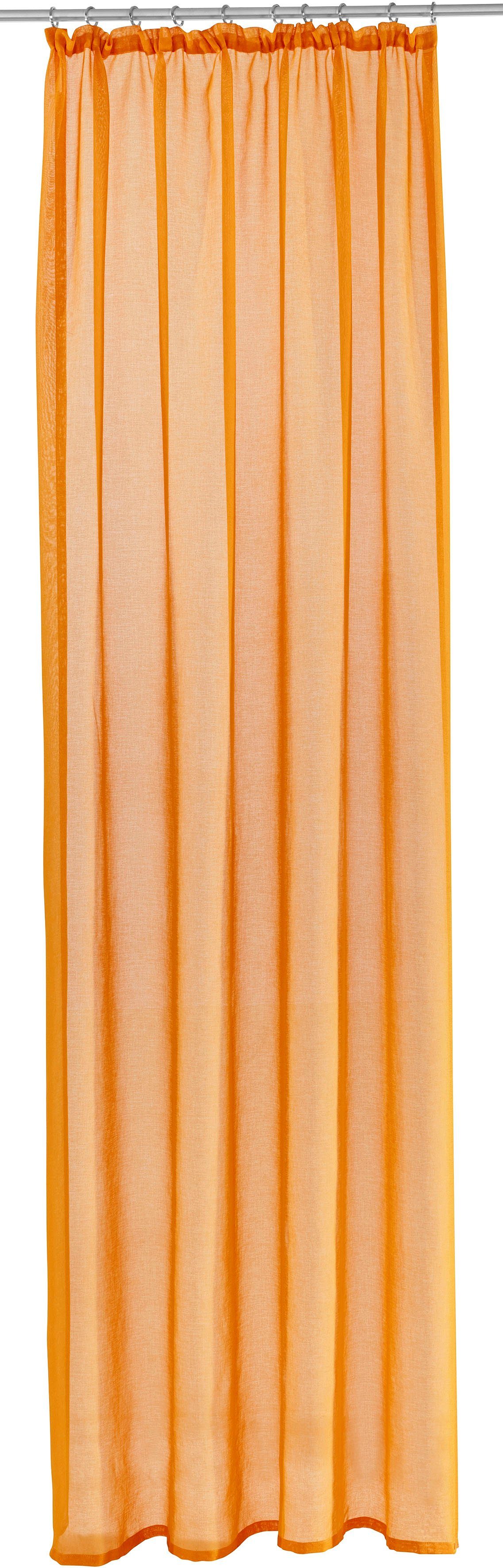 Guido Maria Kretschmer Home&Living Gardine TENDER, günstig online kaufen