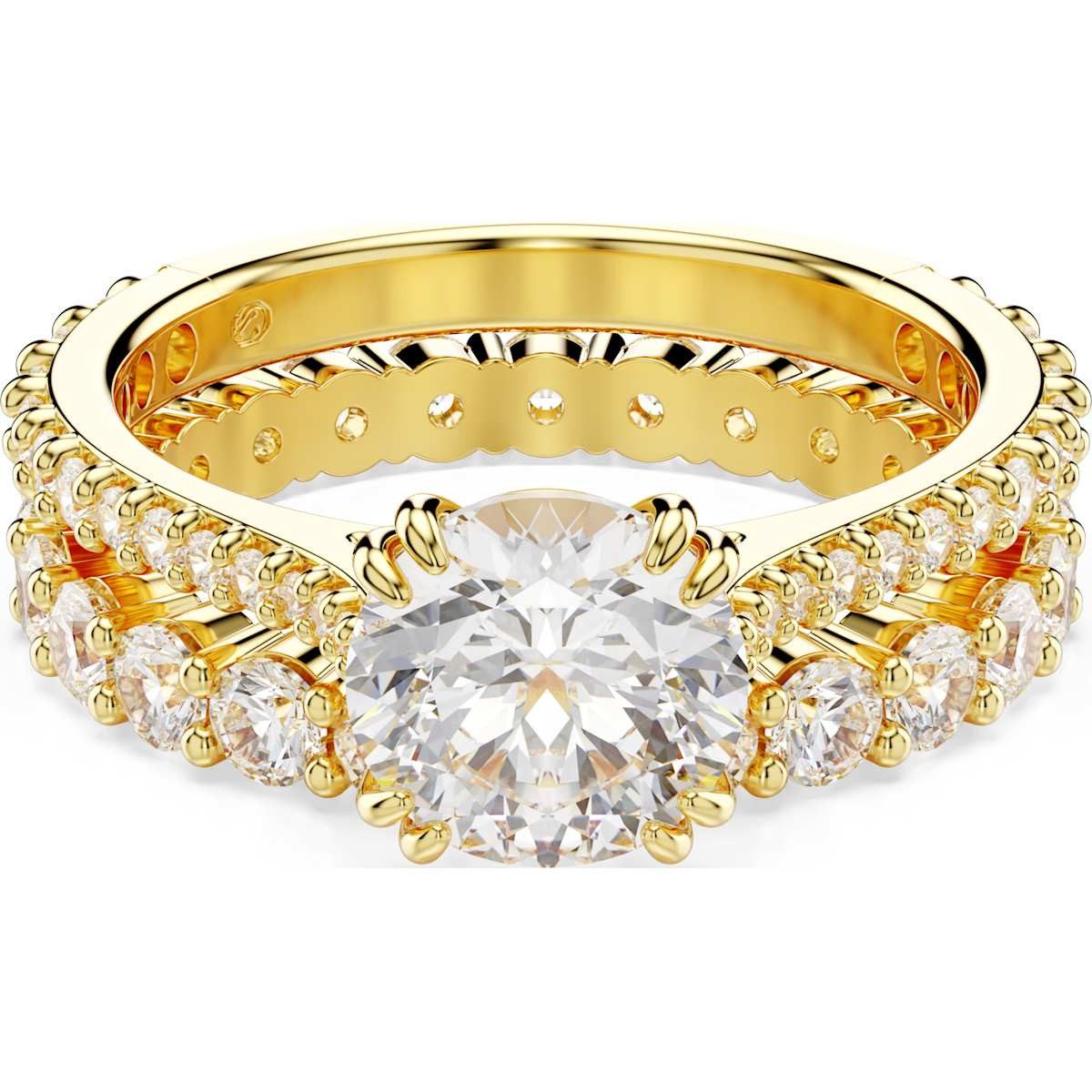 Swarovski Silberring Swarovski x Stilla Ring 5693506 günstig online kaufen