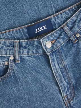 JJXX Weite Jeans BREE (1-tlg) Plain/ohne Details