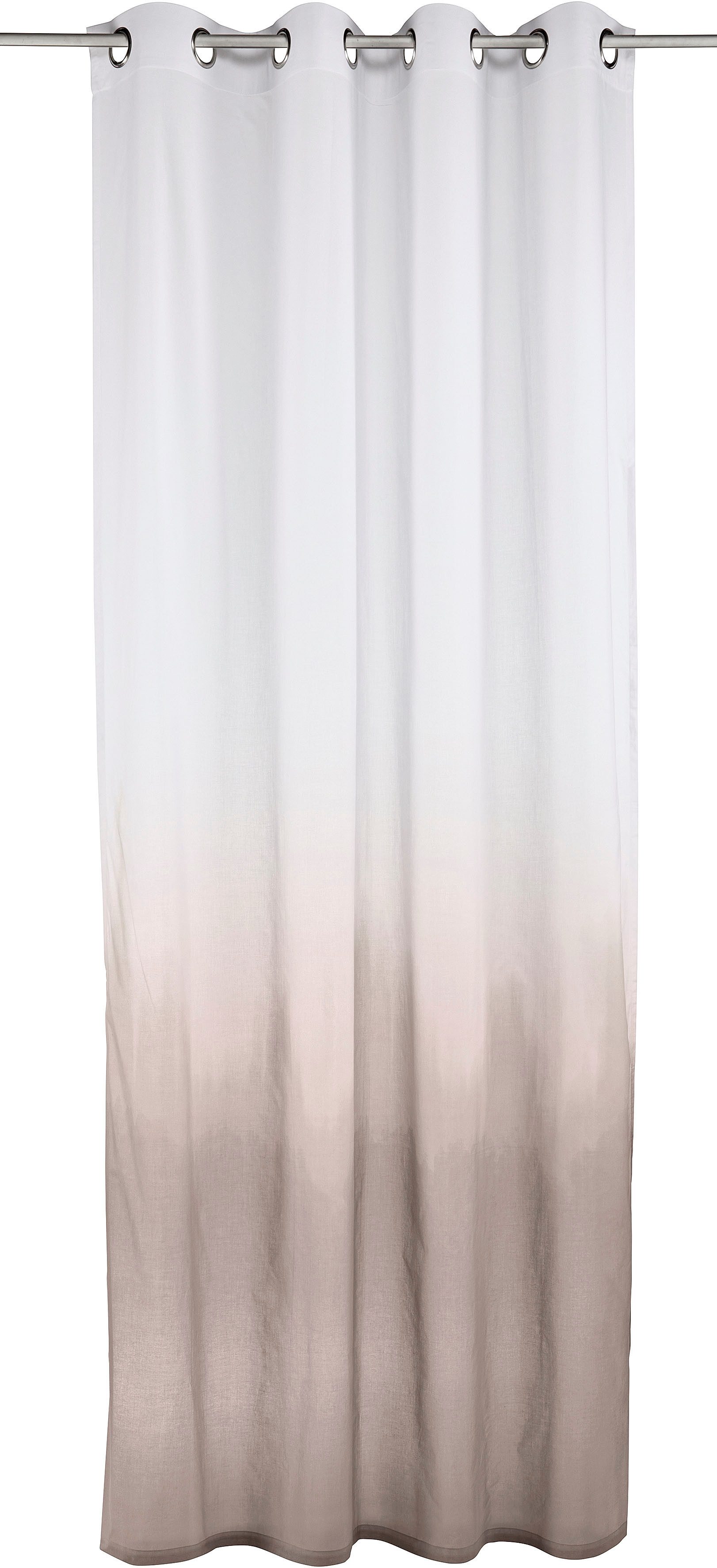 Bruno Banani Gardine Nevalla, Ösen (1 günstig online kaufen