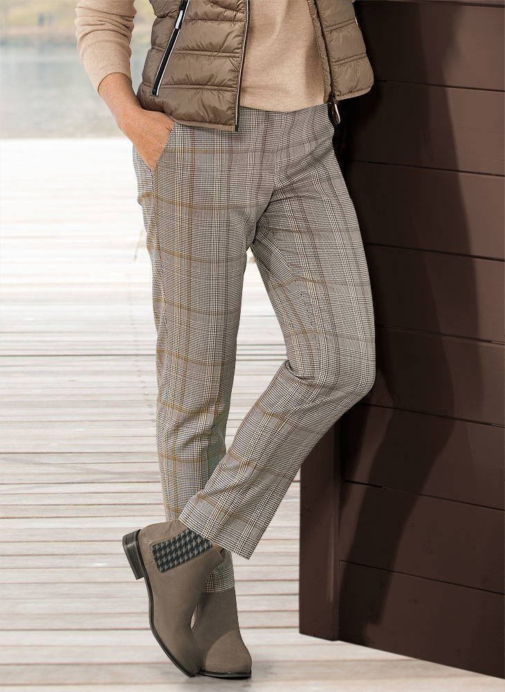 Betty Barclay Stretch-Hose günstig online kaufen