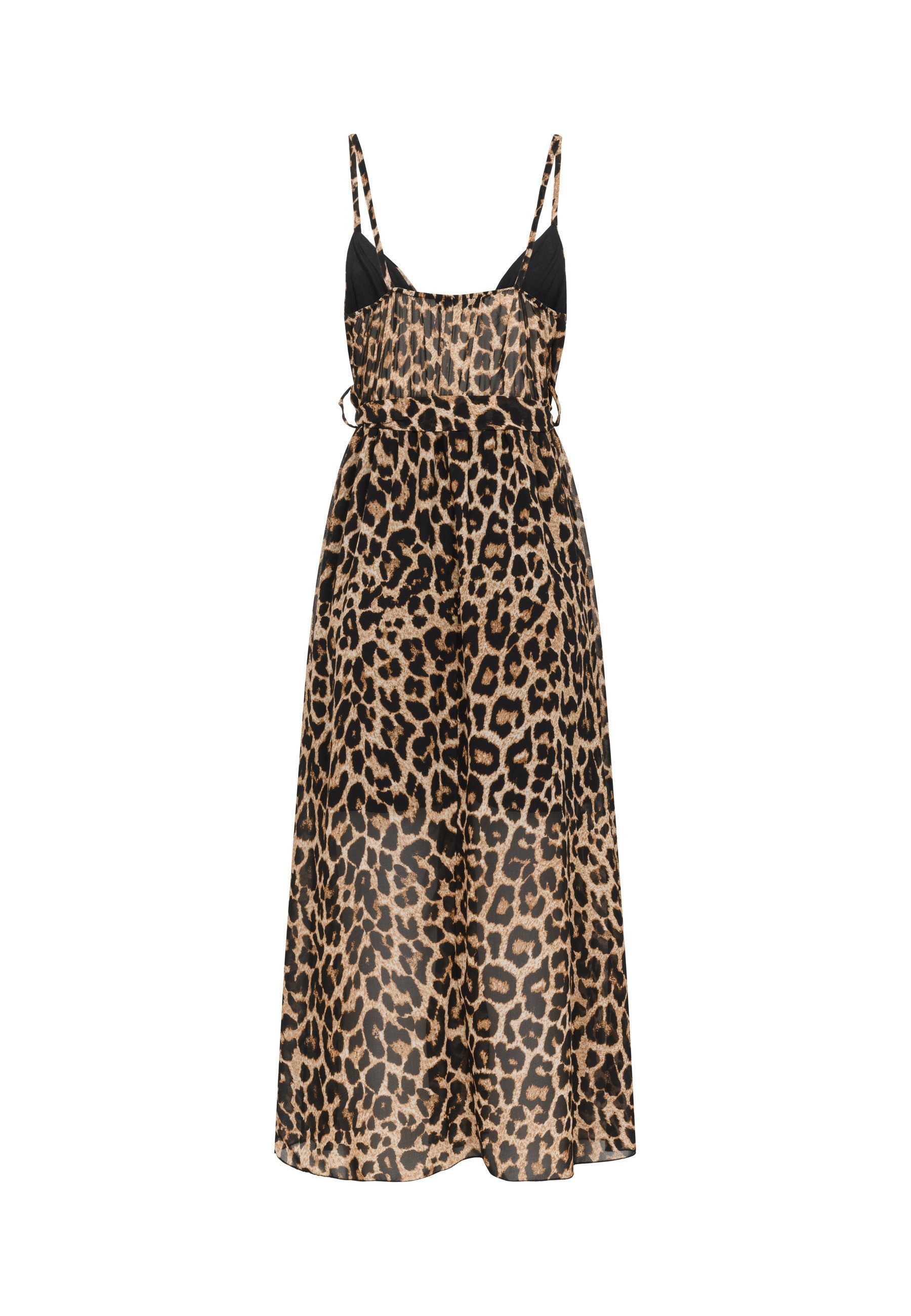 CLOUD 5IVE A-Linien-Kleid CLOUD 5IVE Maxi Dress (1-tlg) – Bild 2 von 5