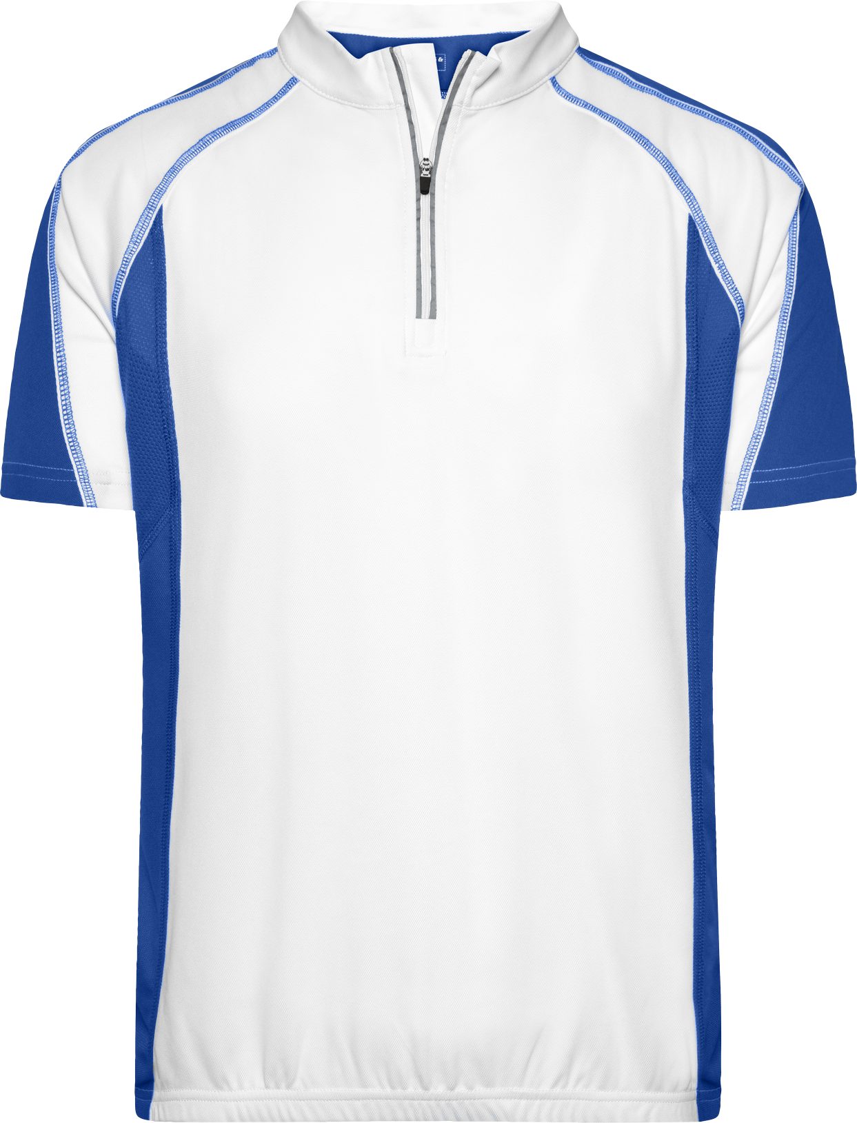 James & Nicholson Radtrikot Atmungsaktives Herren günstig online kaufen