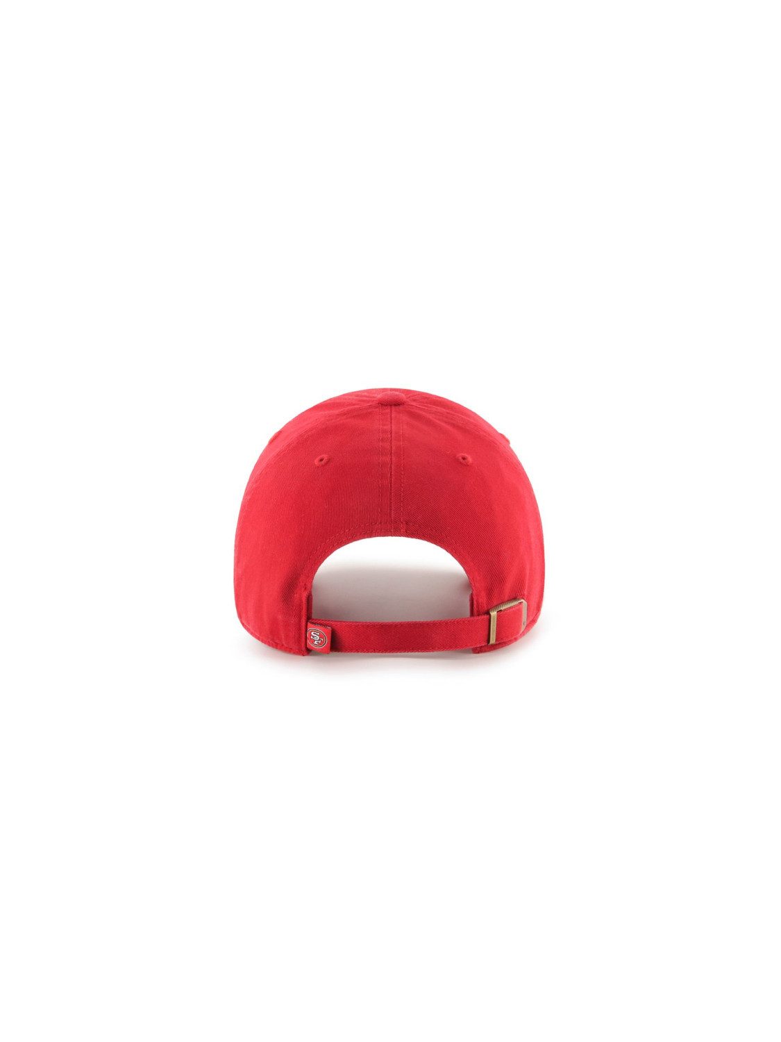 San Francisco 49ers Baseball Cap San Francisco 49ers 47 CLEANUP Cap